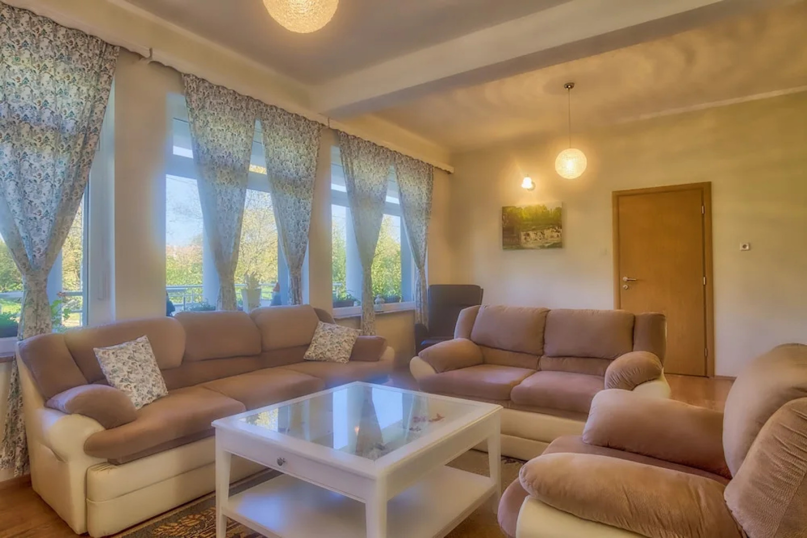 Apartments Snježana Rastoke