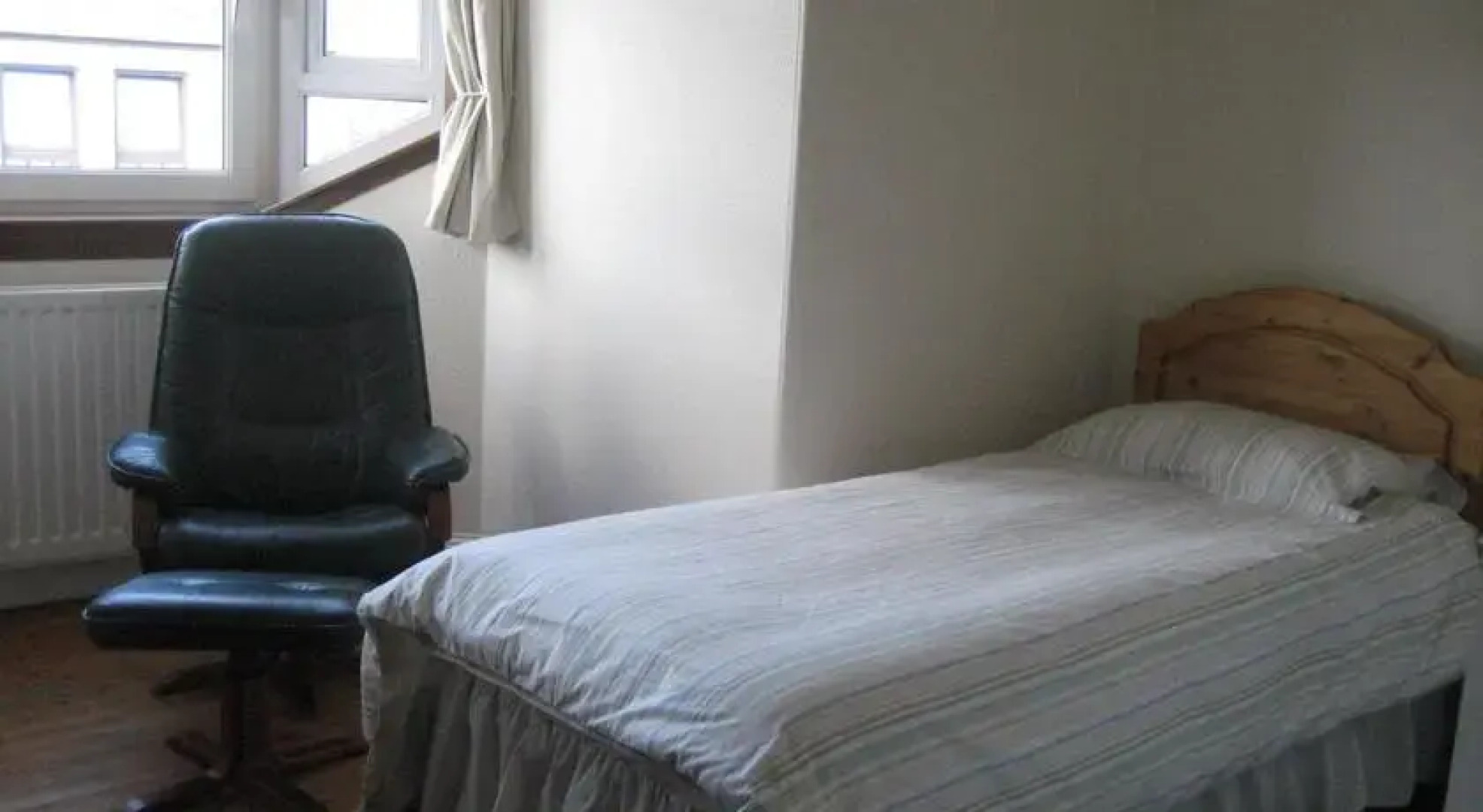 70 & Garden 72 Bridge Street, Central St Andrews