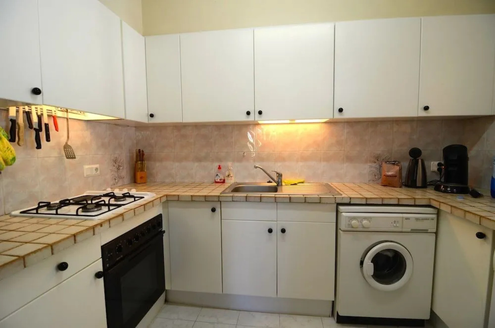 Villa Cala Moreta 44