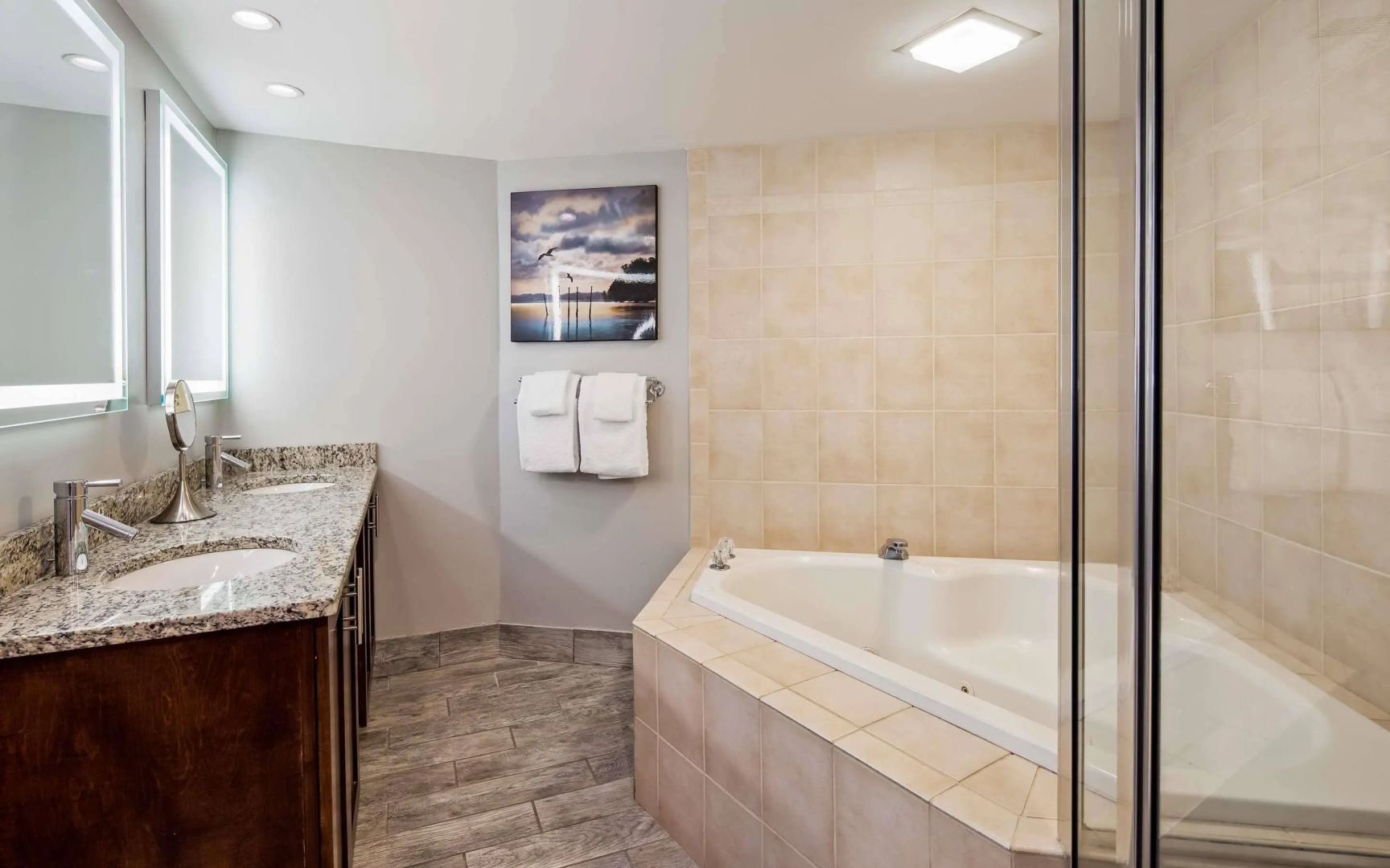 Best Western Ocean Reef Suites