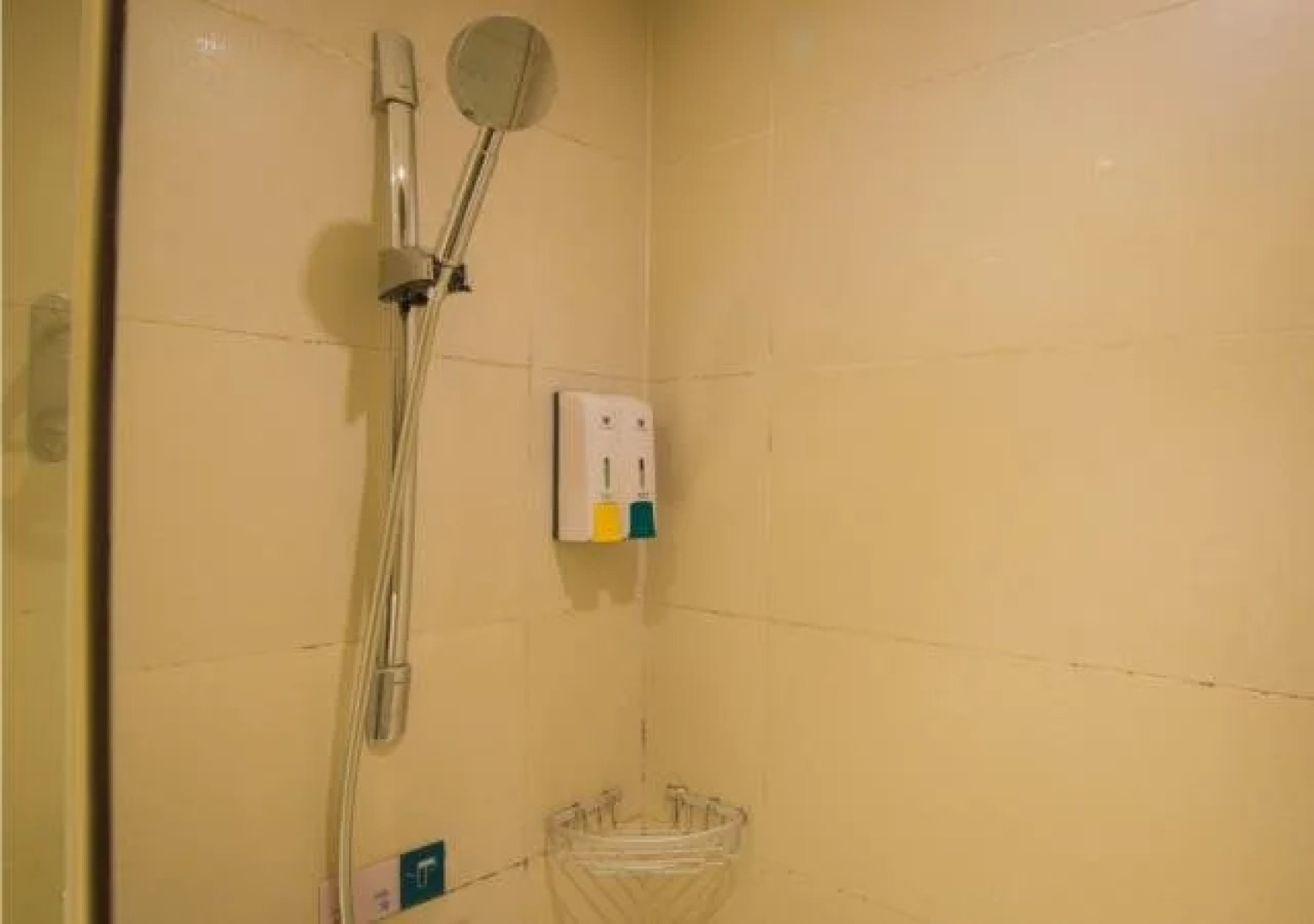 City Comfort Inn Hechi Nandan