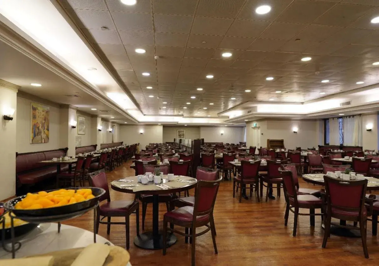 Caesar Premier Jerusalem