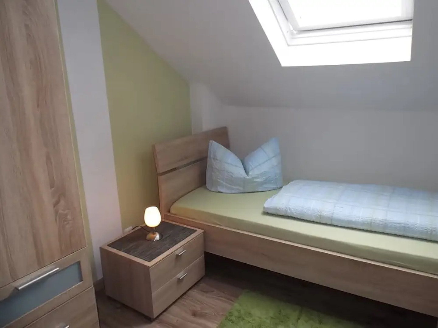 Ferienwohnung Schmitz