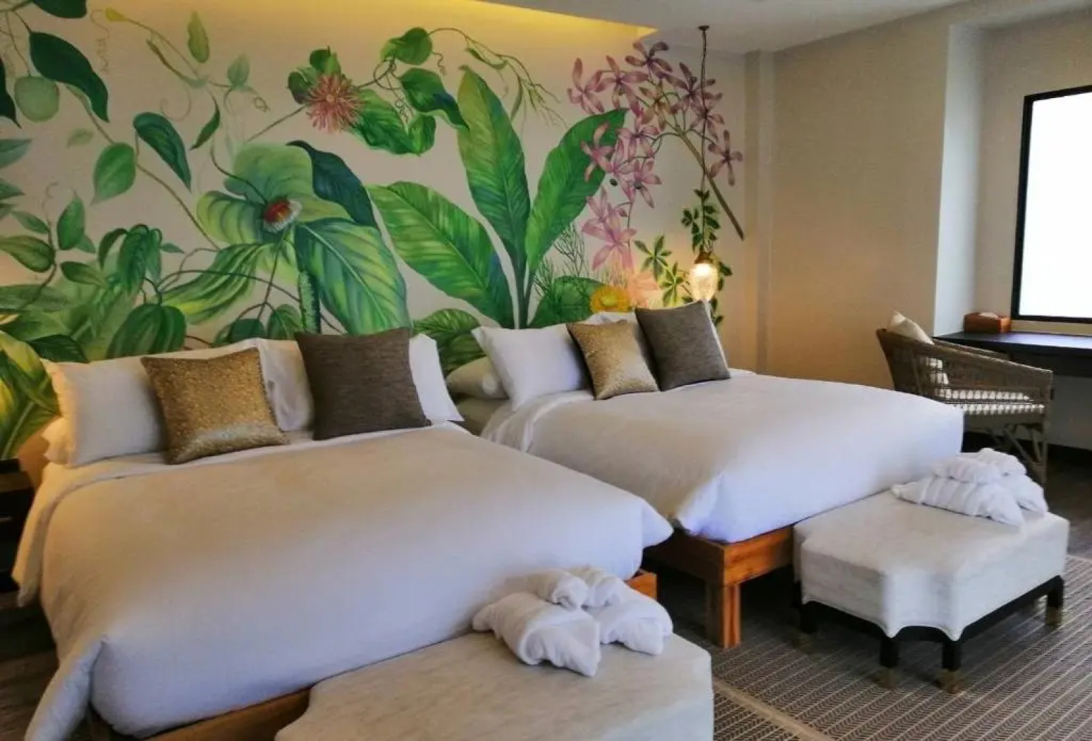 Tungtong Beach Villas