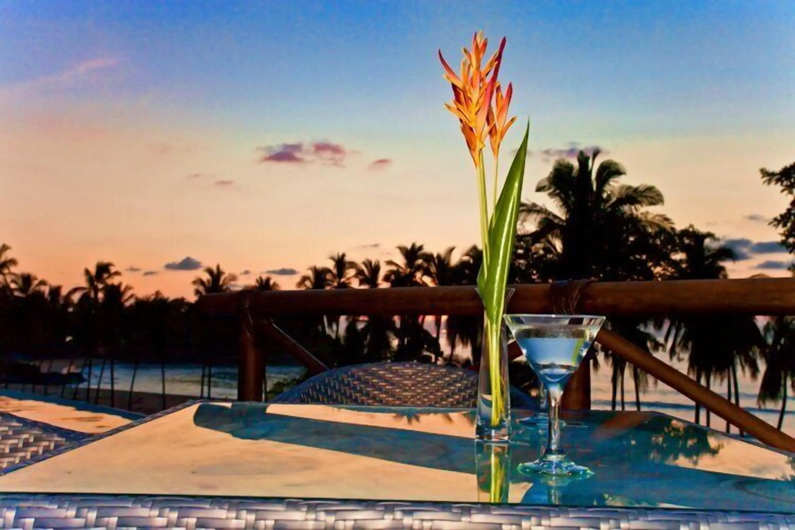 Hotel Hacienda San Pancho