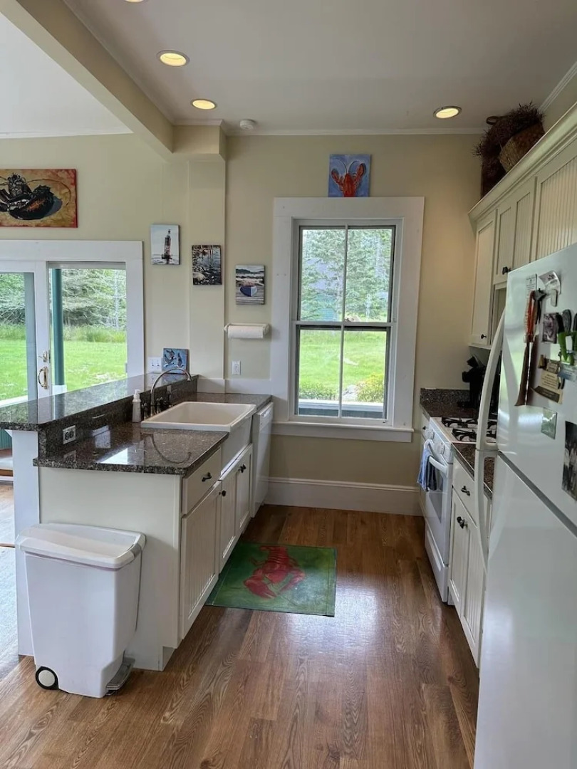 Ledgelawn - NEW 2023!