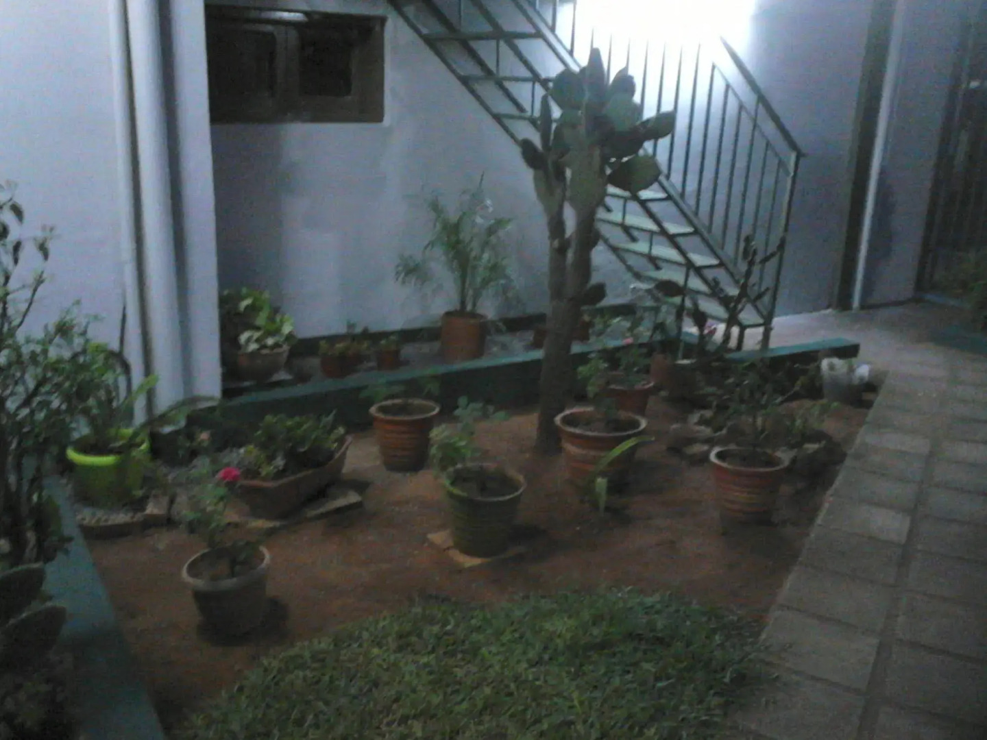 Nueva Alborada Lodging House