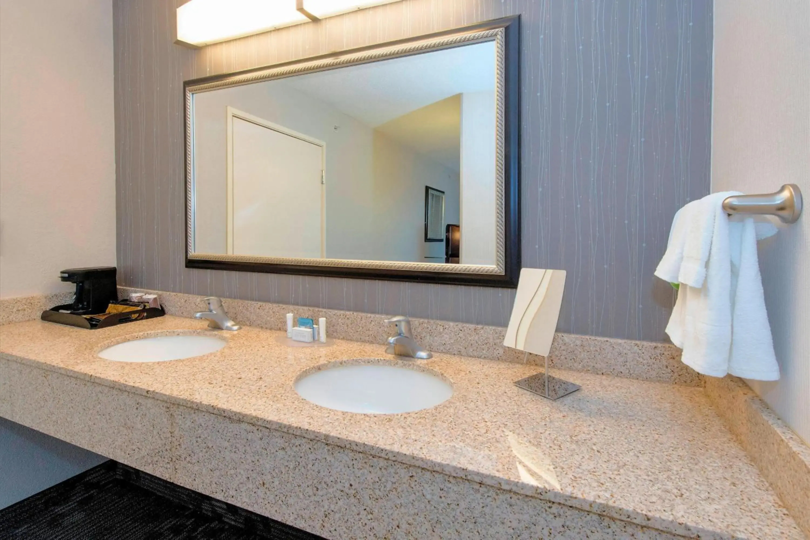 Courtyard by Marriott Montgomery Prattville