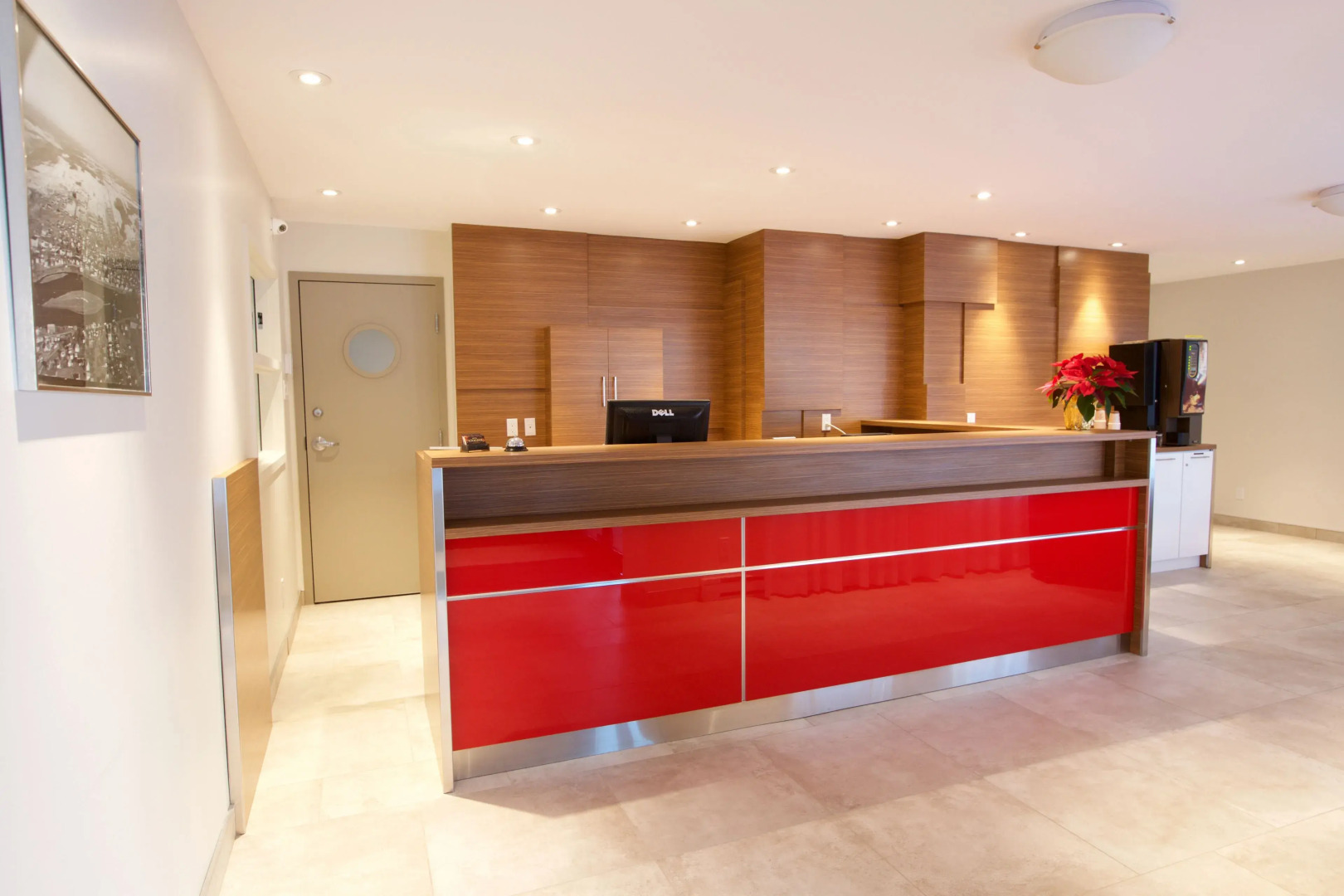 Hôtel Motel Le Voyageur