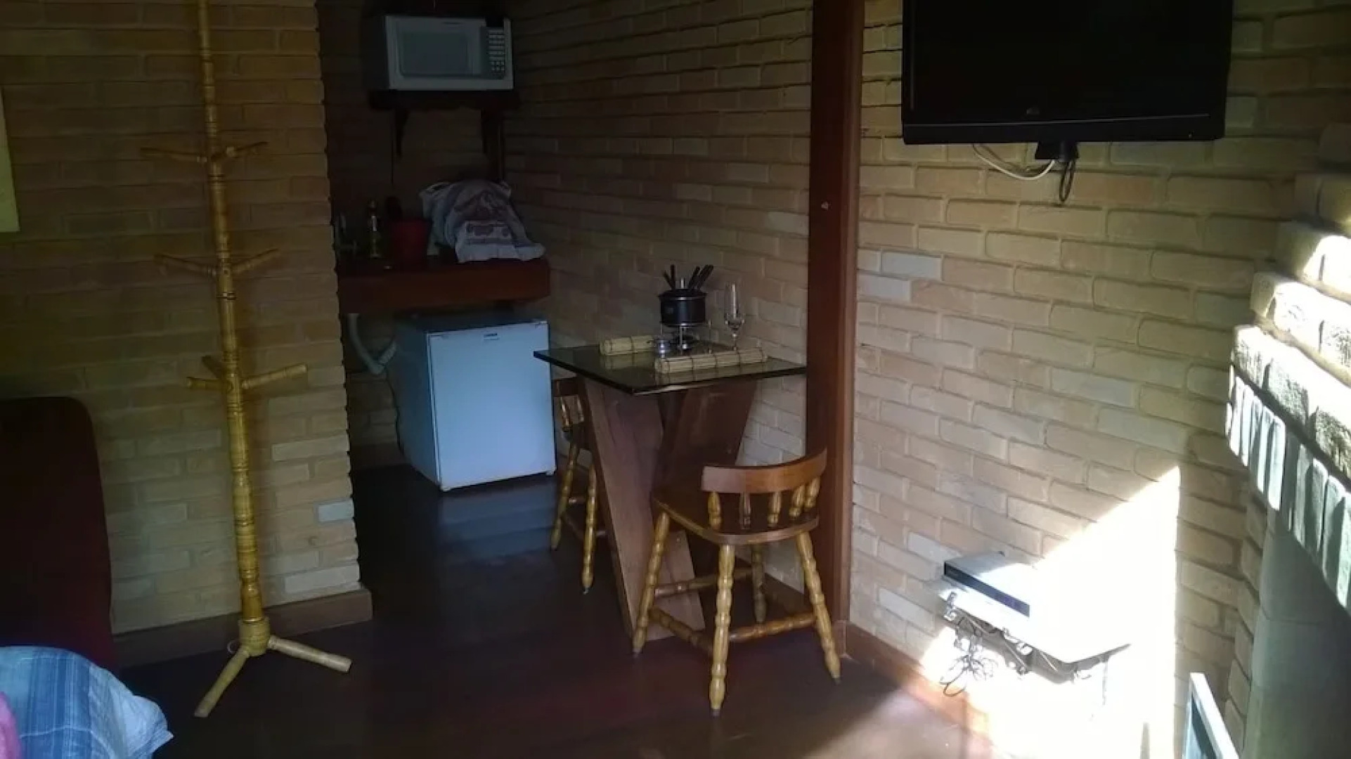 Villa Valentina Chalés