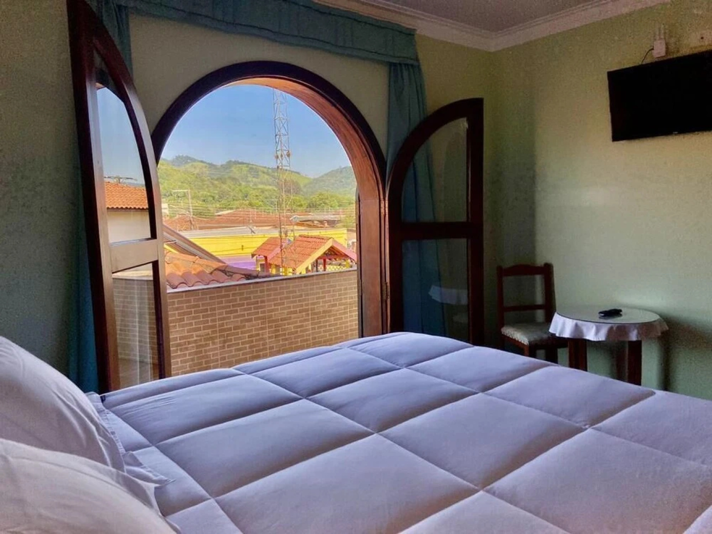 Hotel Casa Central