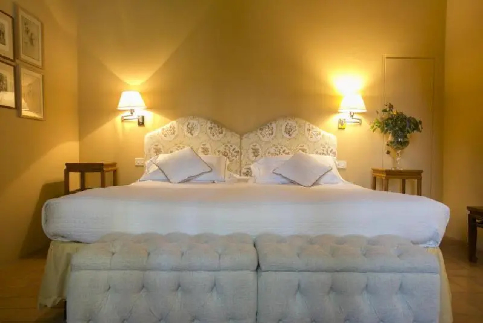 Hotel Fonte de Medici