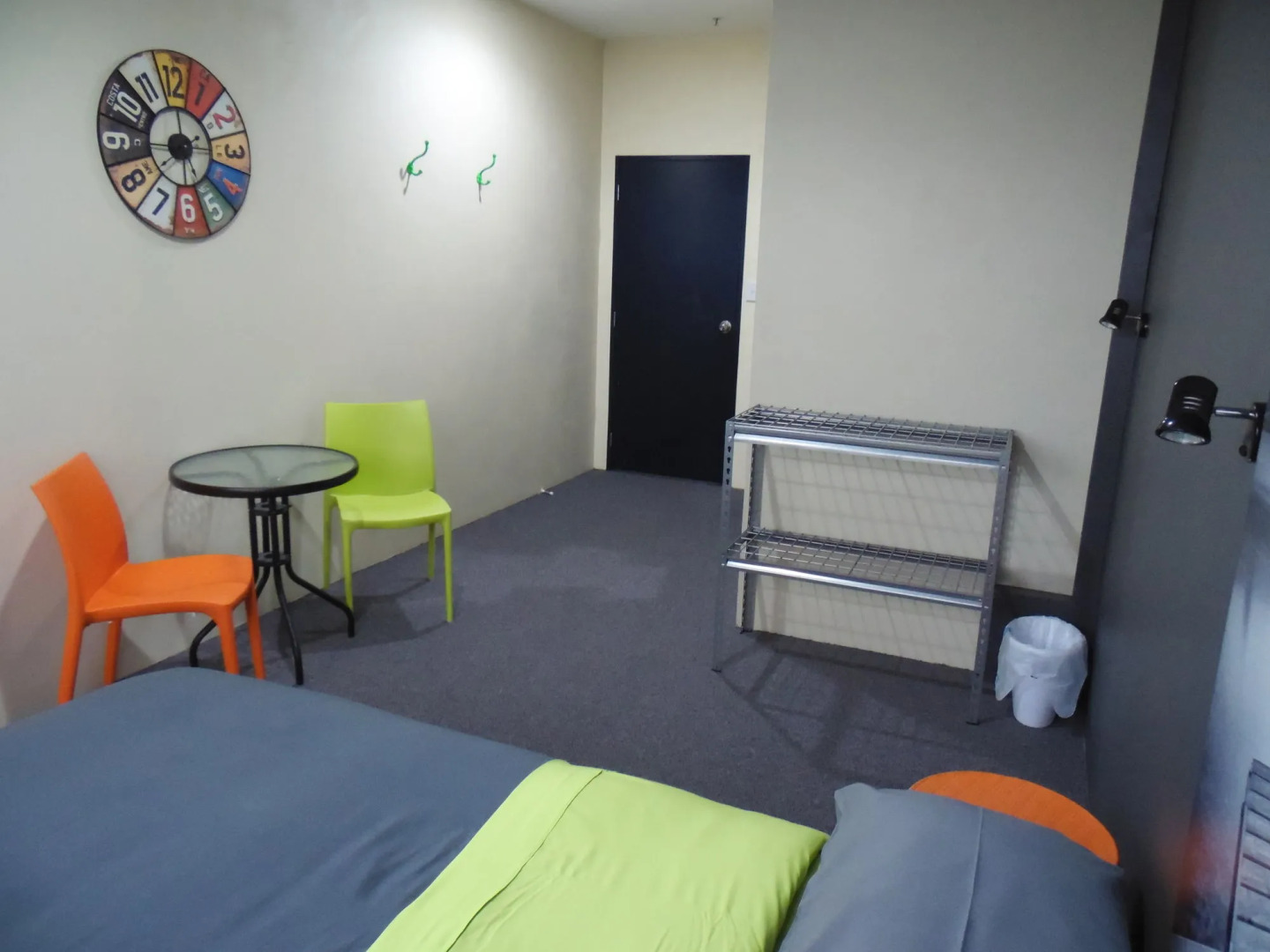 Rock Solid Backpackers Rotorua