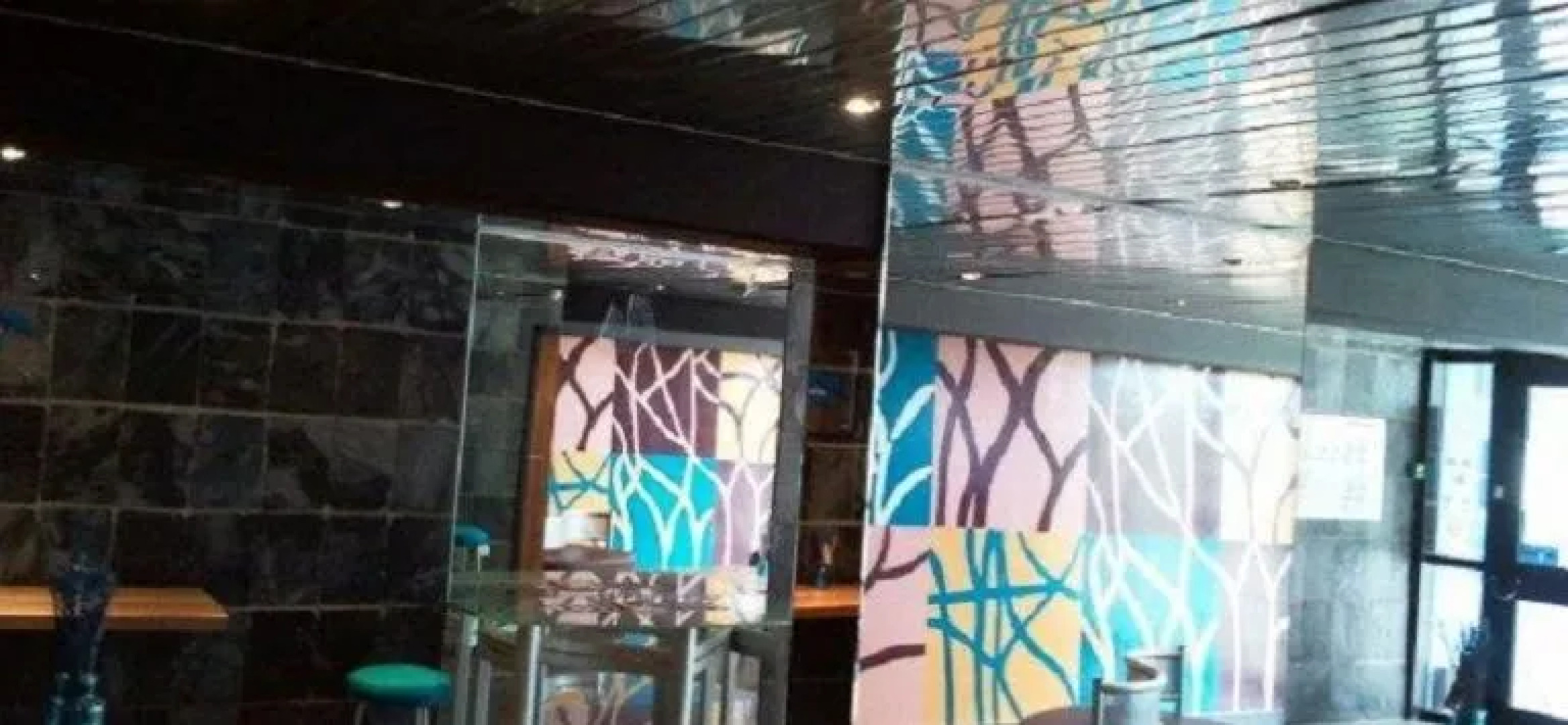 Hoteliere Le Lancastel