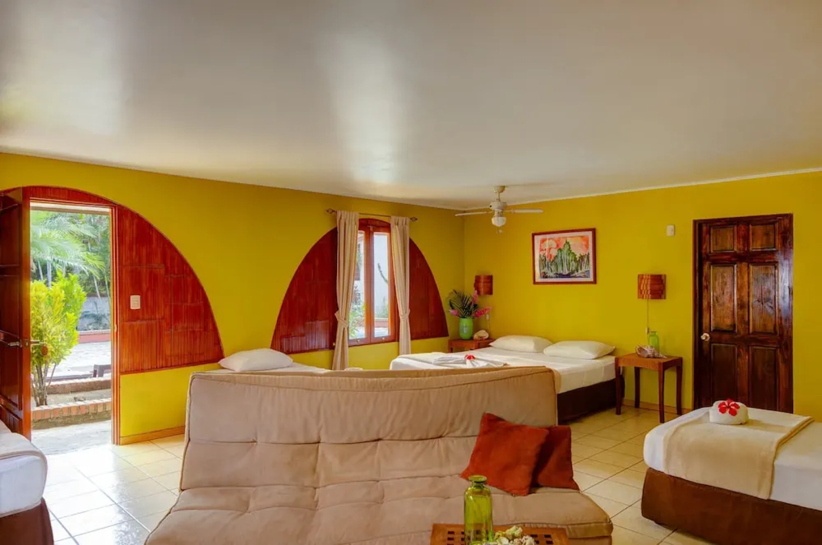 Dushi Vida Country Inn