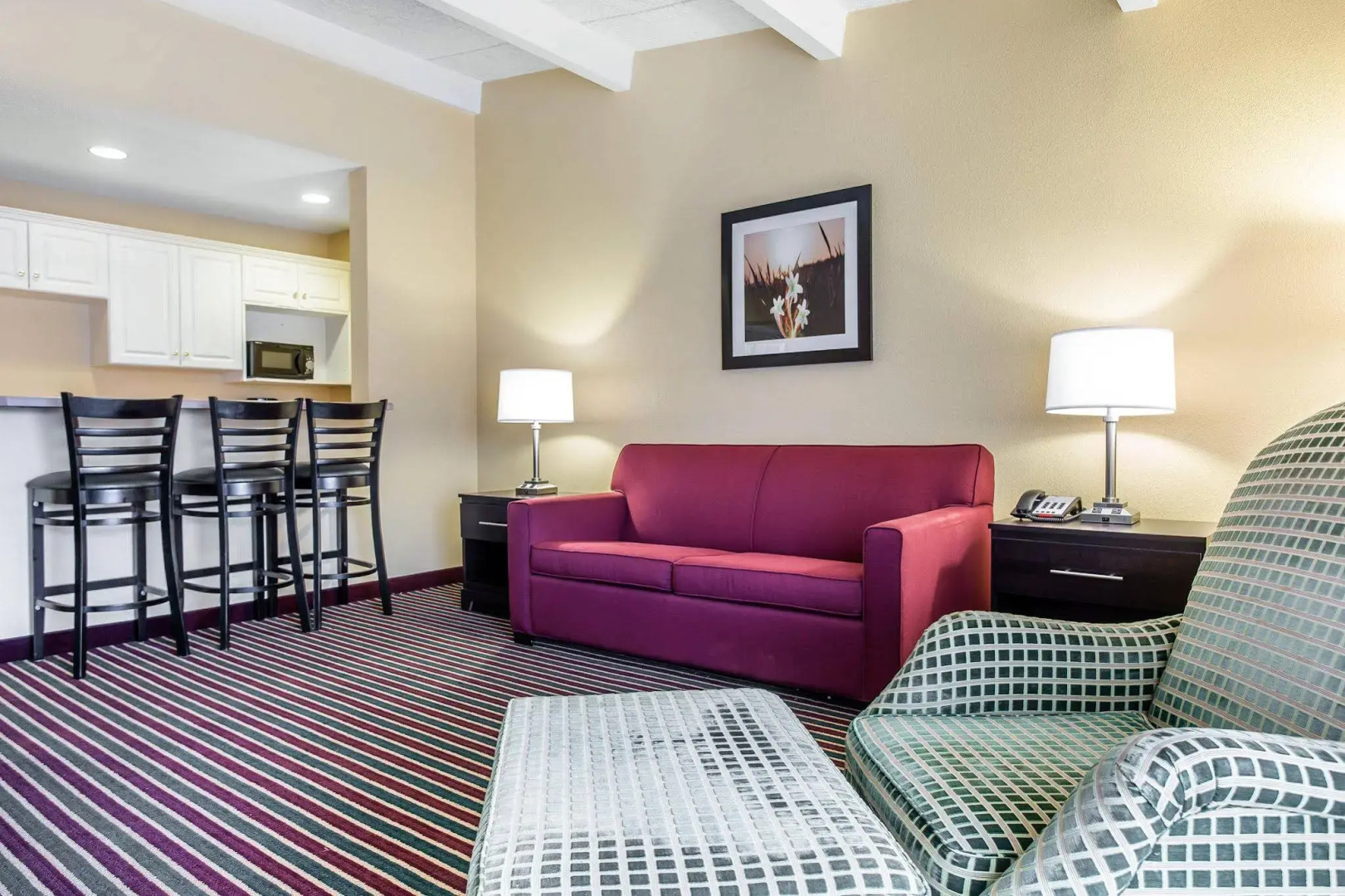 Quality Inn Rock Hill Northeast I-77
