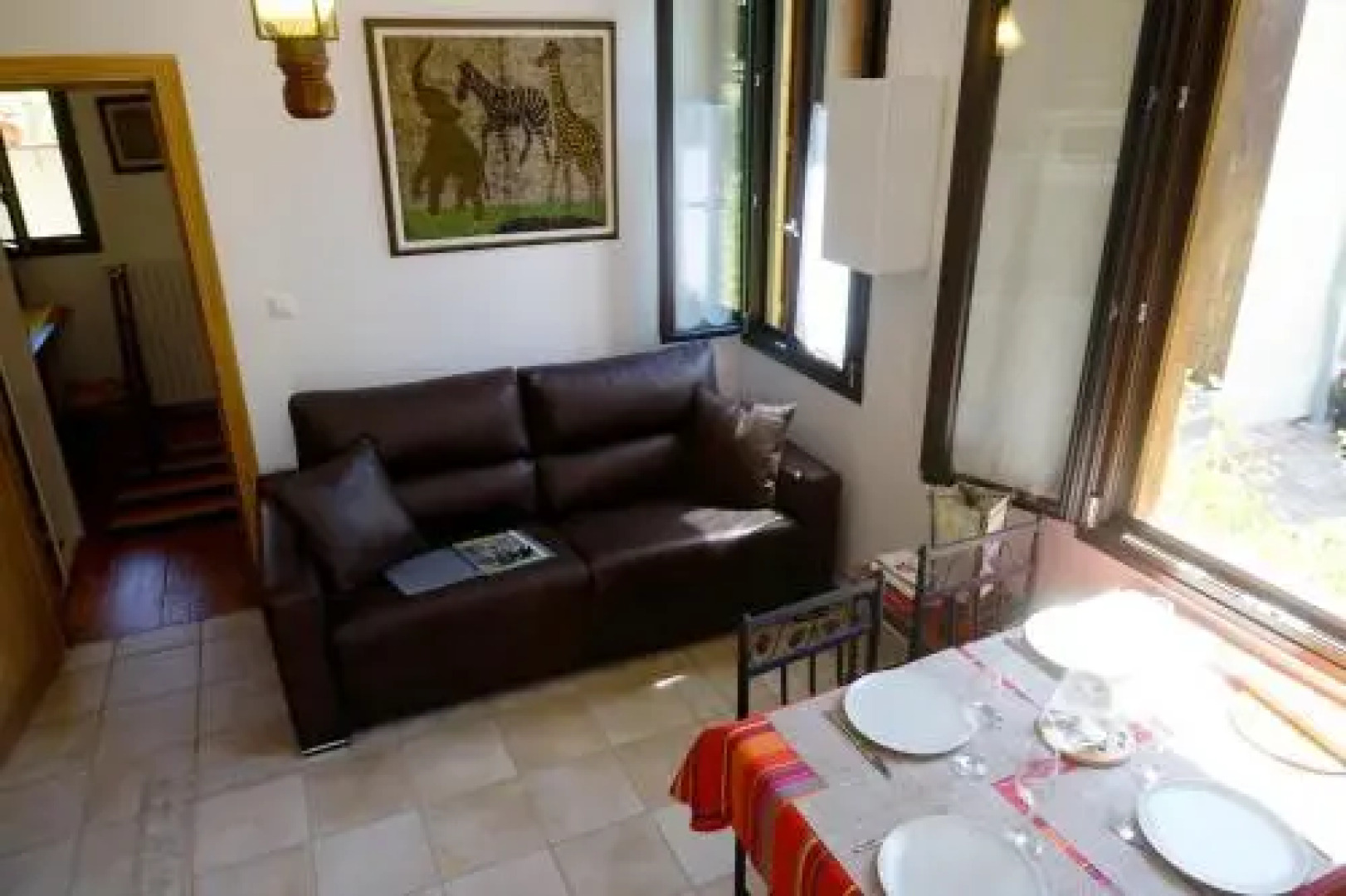 Gite La Chartreuse du Canal du Midi