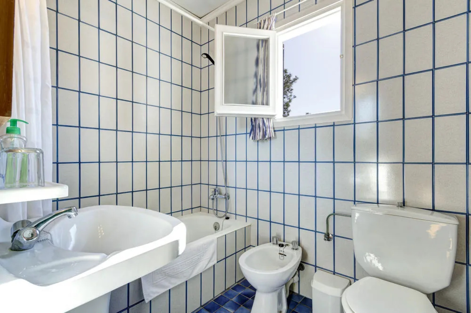 Apartamentos Torreta