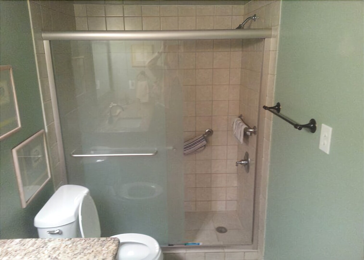 West Galveston by THC