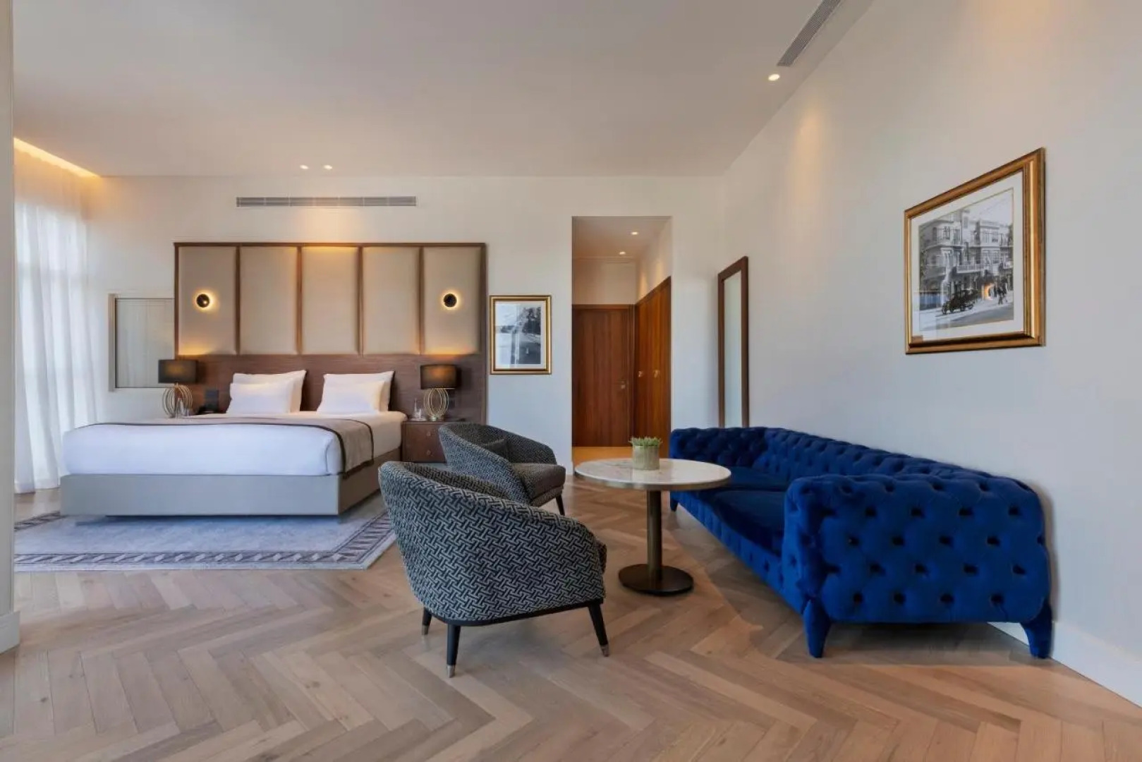 Herbert Samuel Opera Tel Aviv