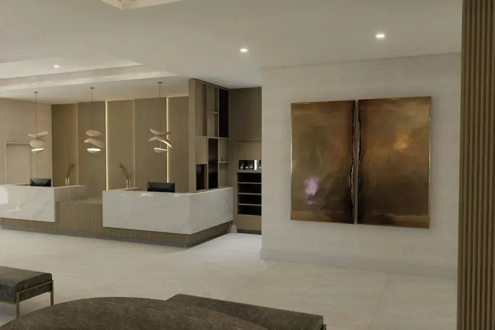 Residence Inn by Marriott Melville