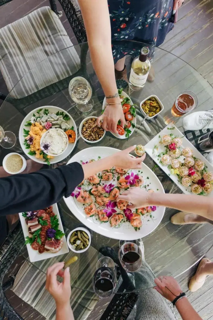 Princess Anne Boutique Hotel