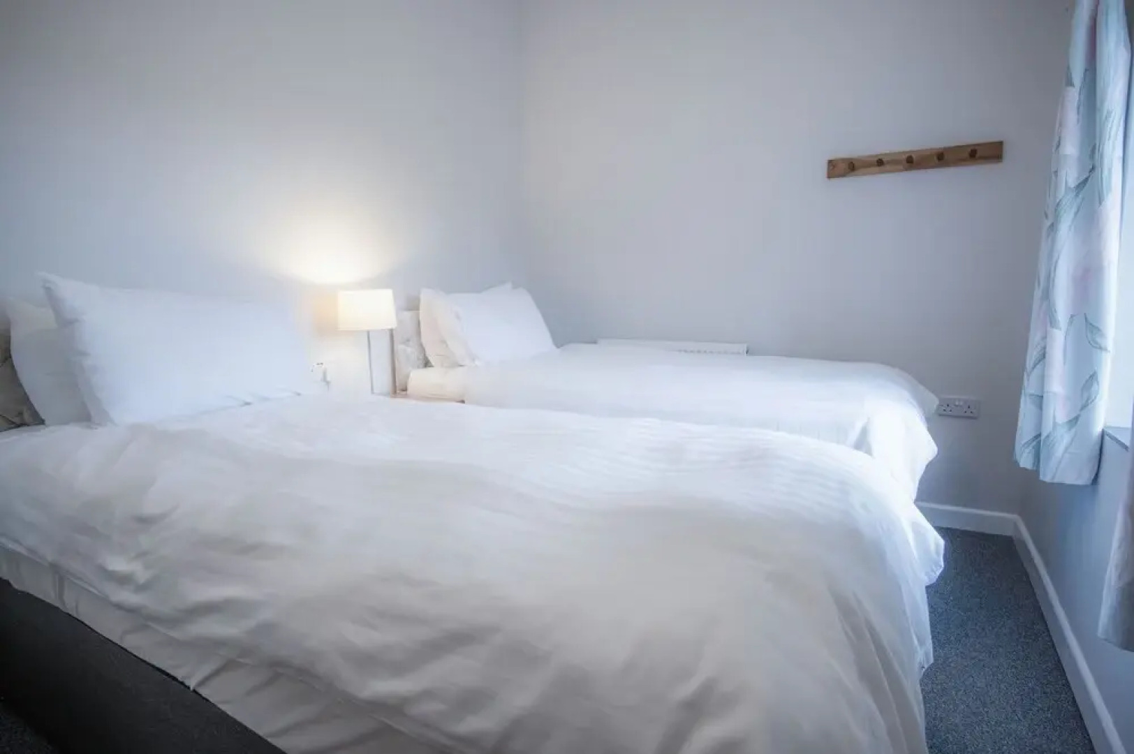 The Granary - 3 Bedroom Cottage - Langdon Farm