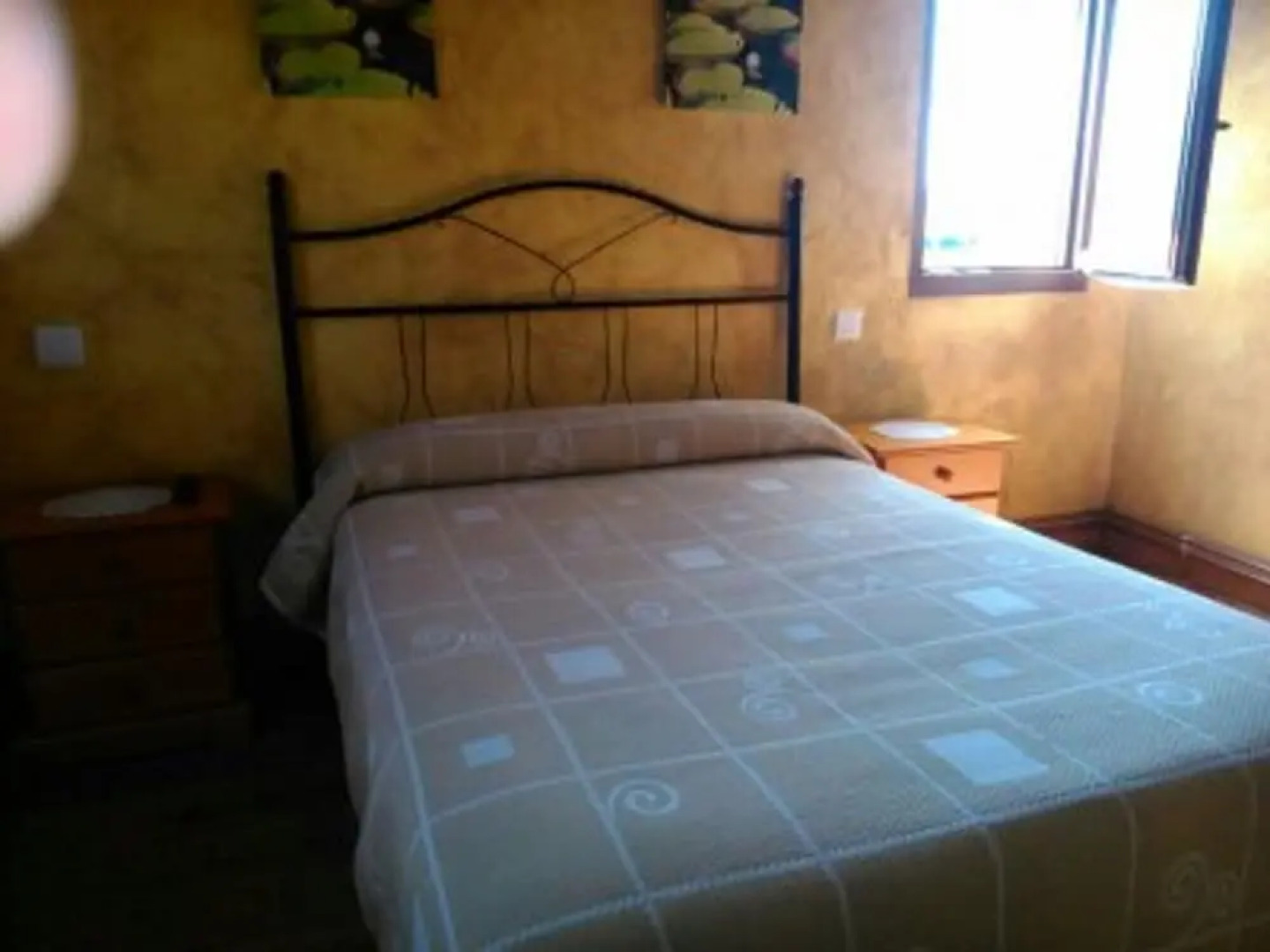 Casas Rurales Valle del Nansa