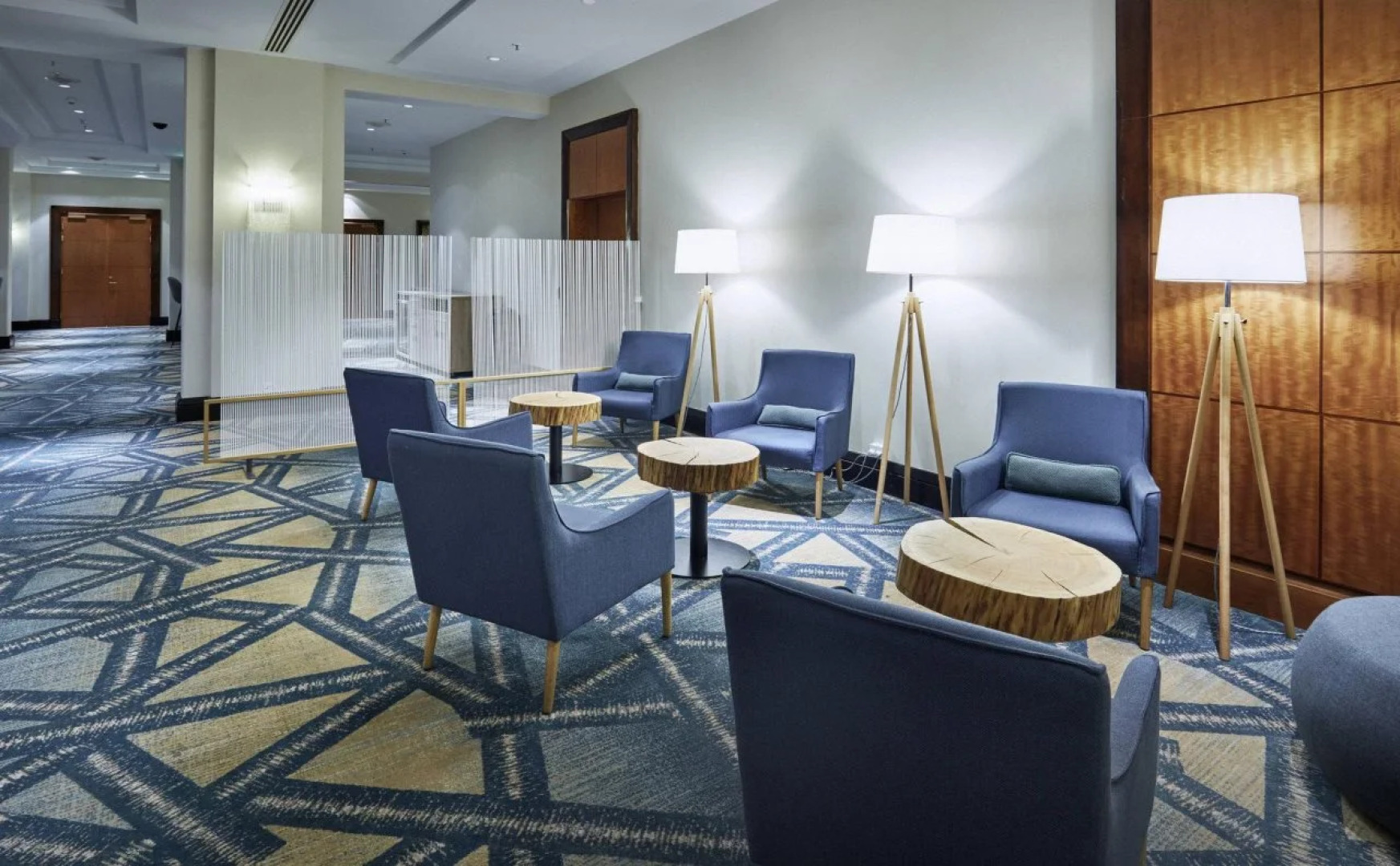 Copenhagen Marriott Hotel