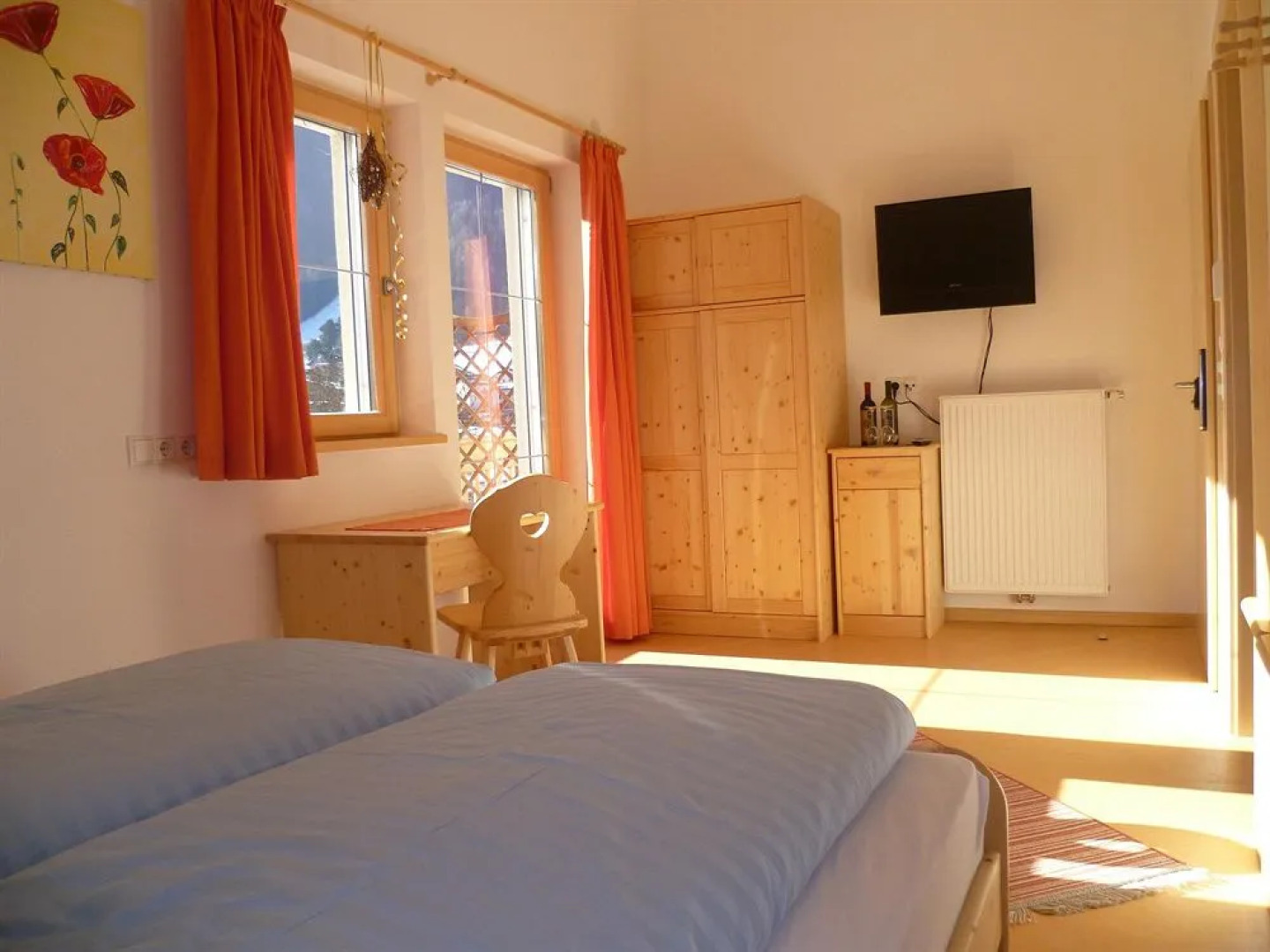 Hotel Apartment Haus Gitschberg