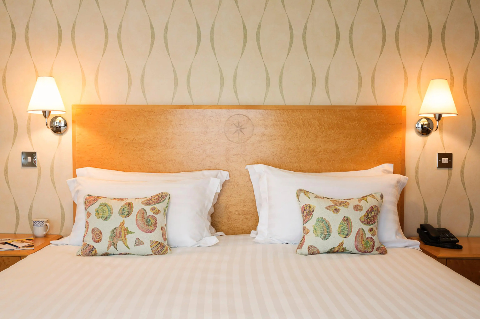 Cristina Hotel