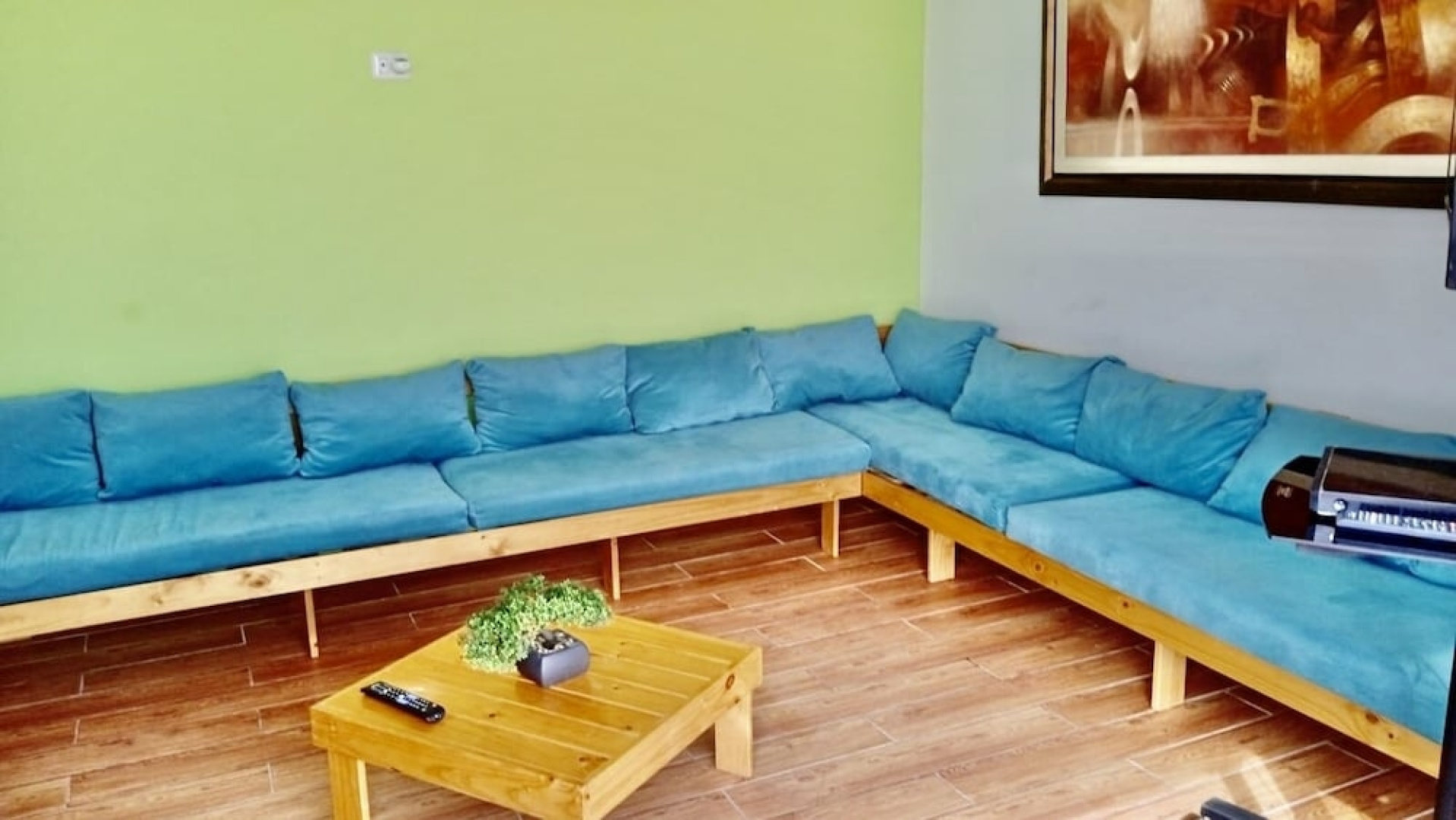 Casa Vacacional