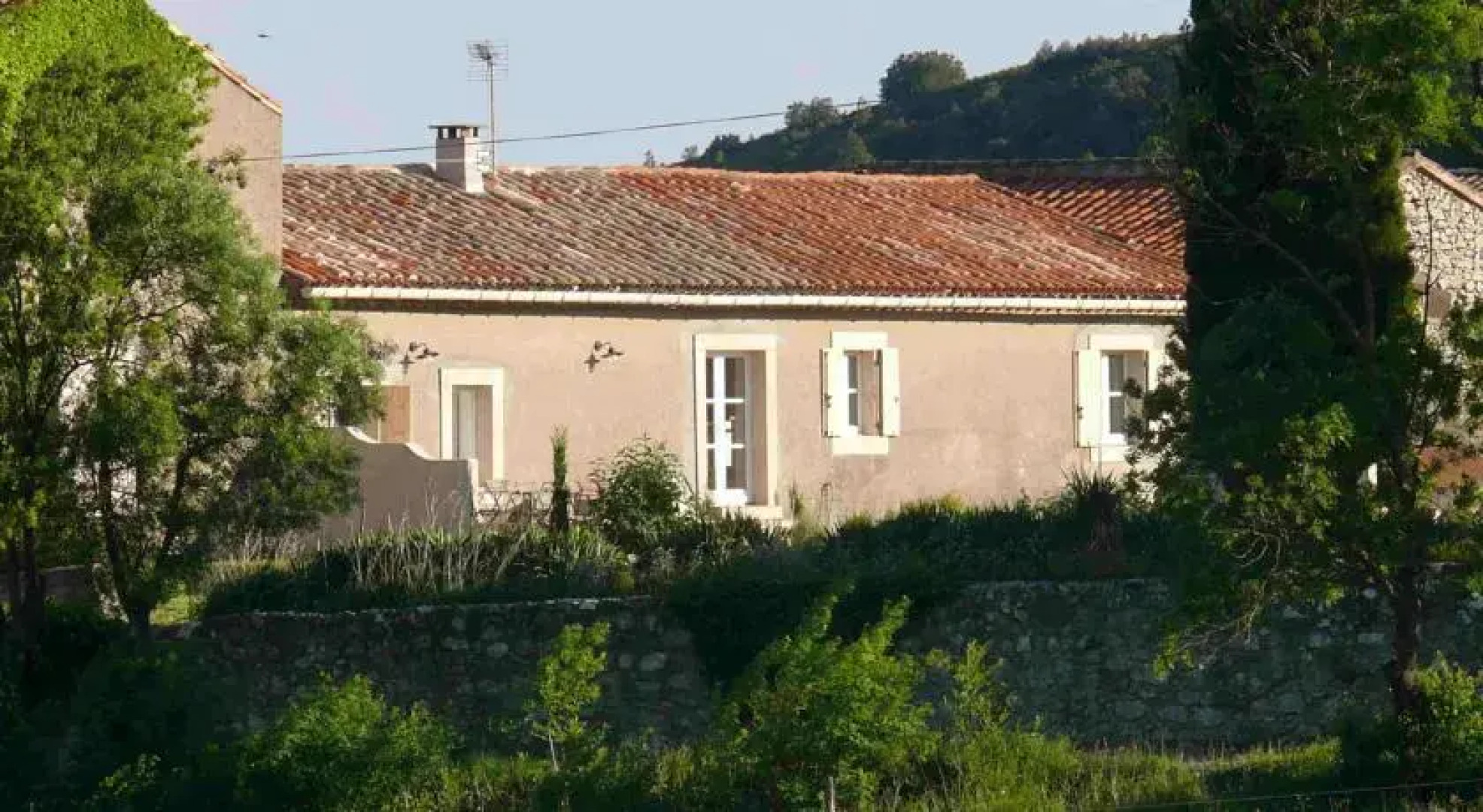 Gîte La Villatade