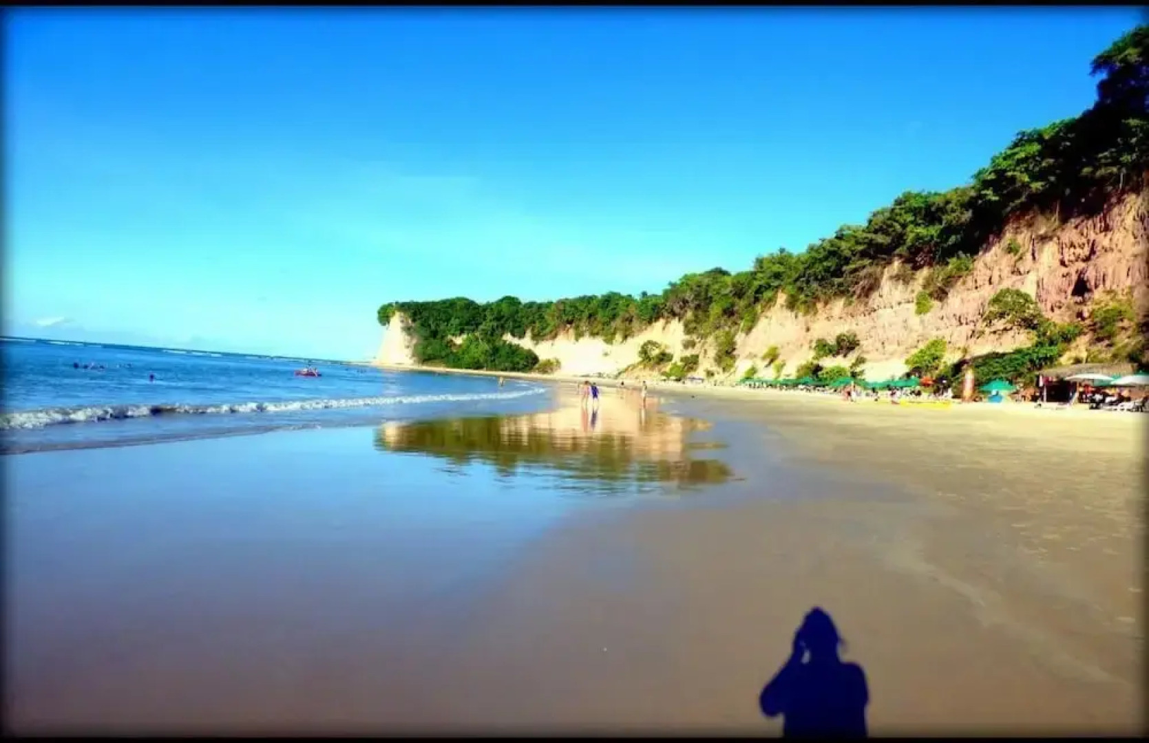 Chalés em Pipa - Praia do Amor