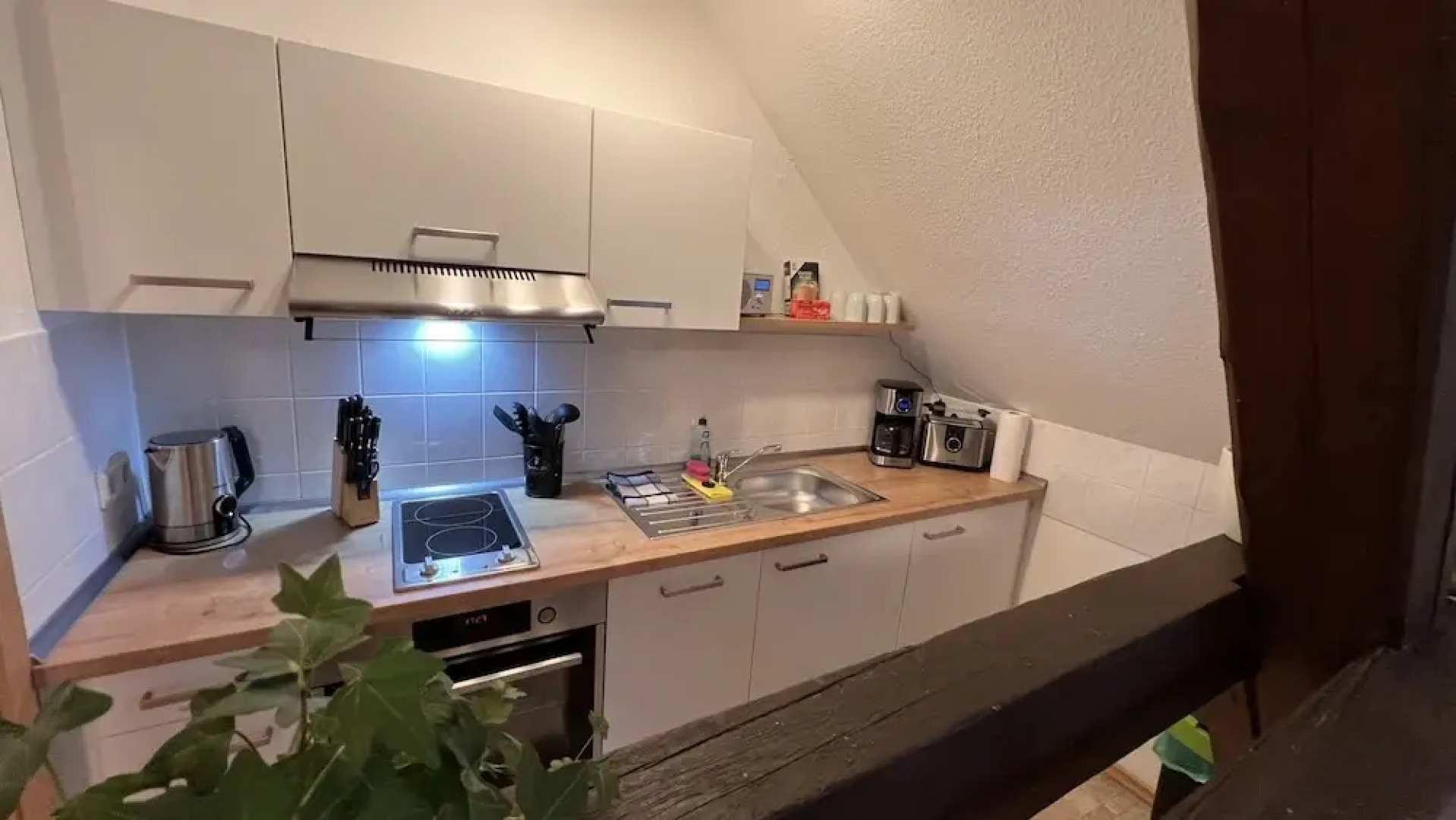 Ferienwohnung König Georg