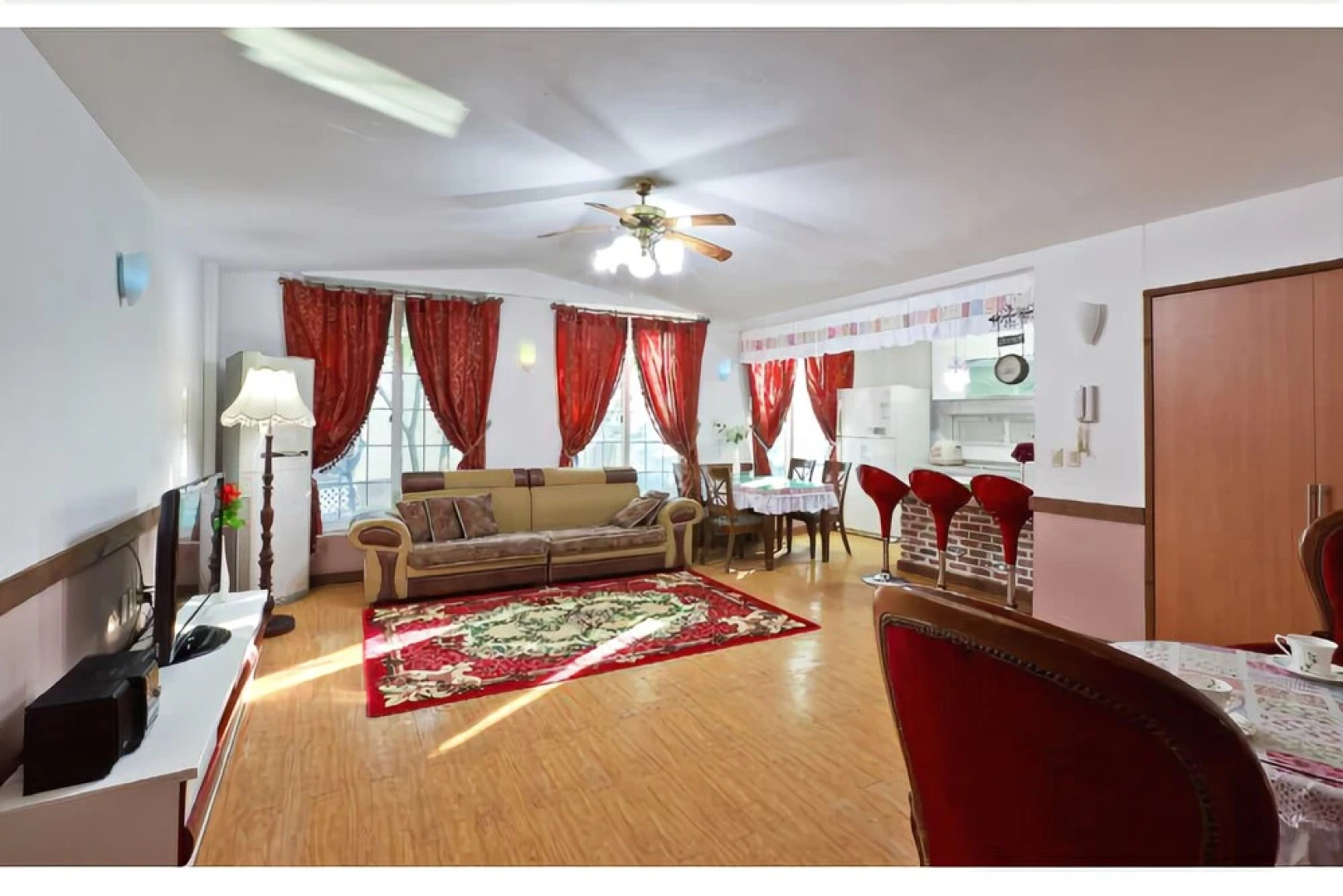 Yangpyeong Yangsuri Green Pension