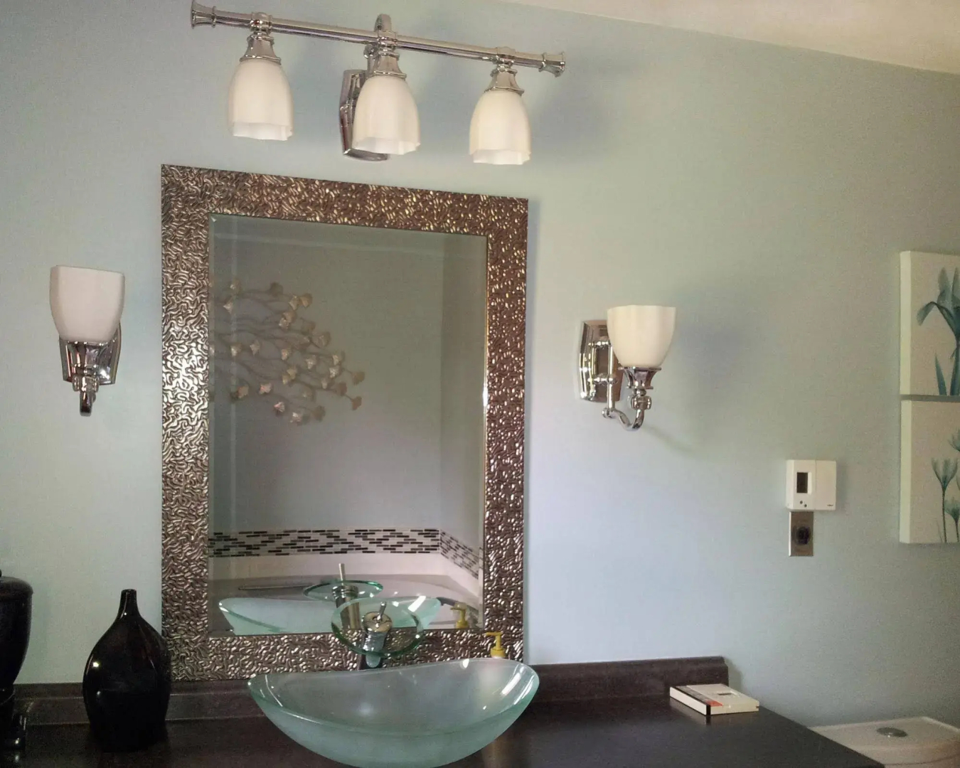 The Tranquility Suites