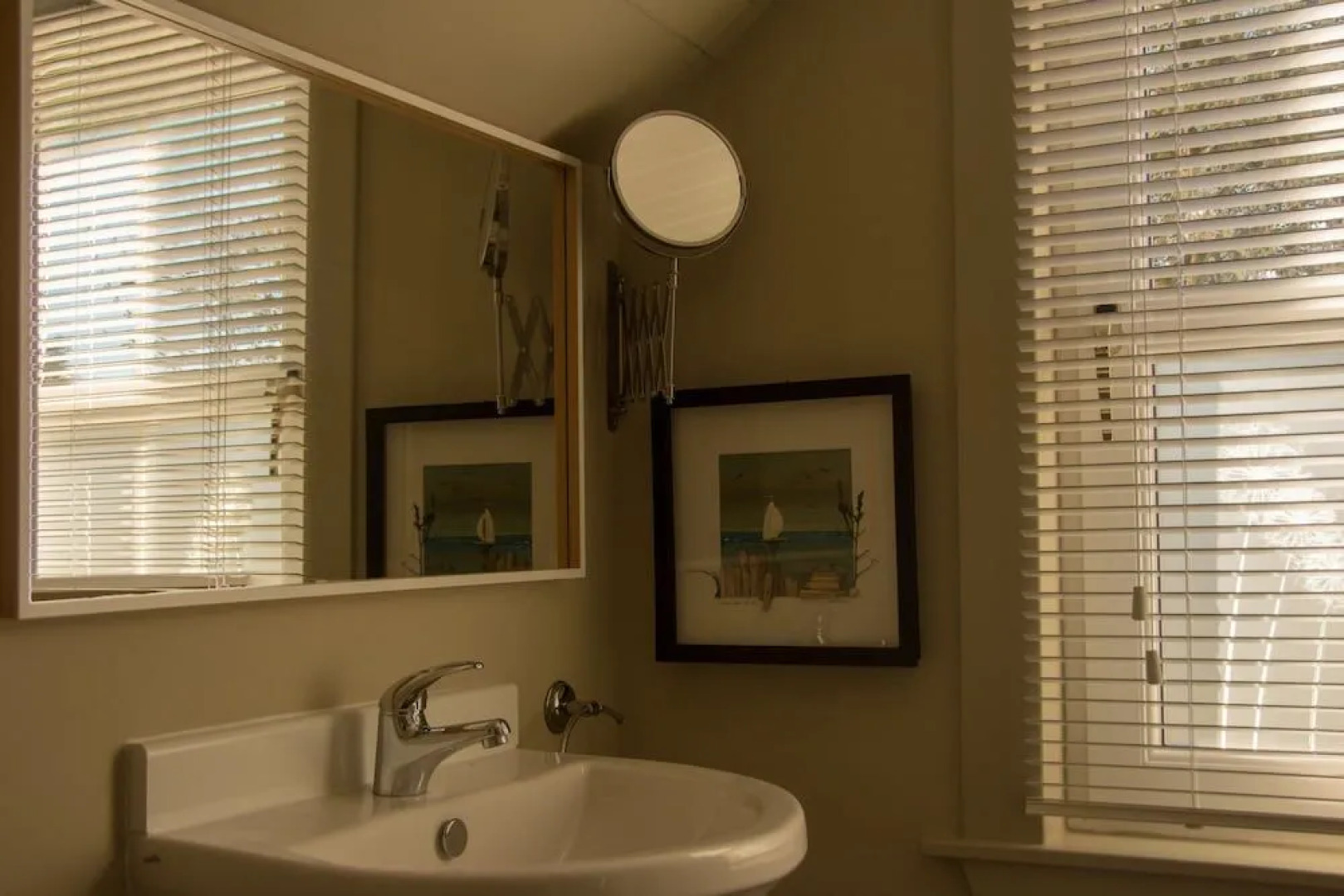 The House at Glenbarr