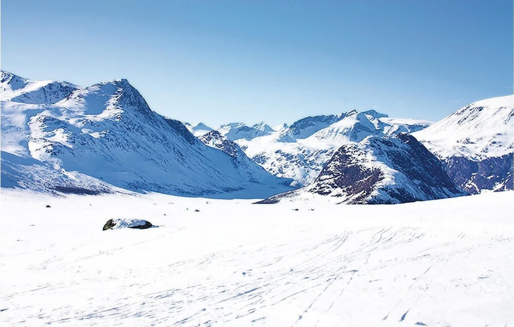 Amazing Home in Heidal With 4 Bedrooms