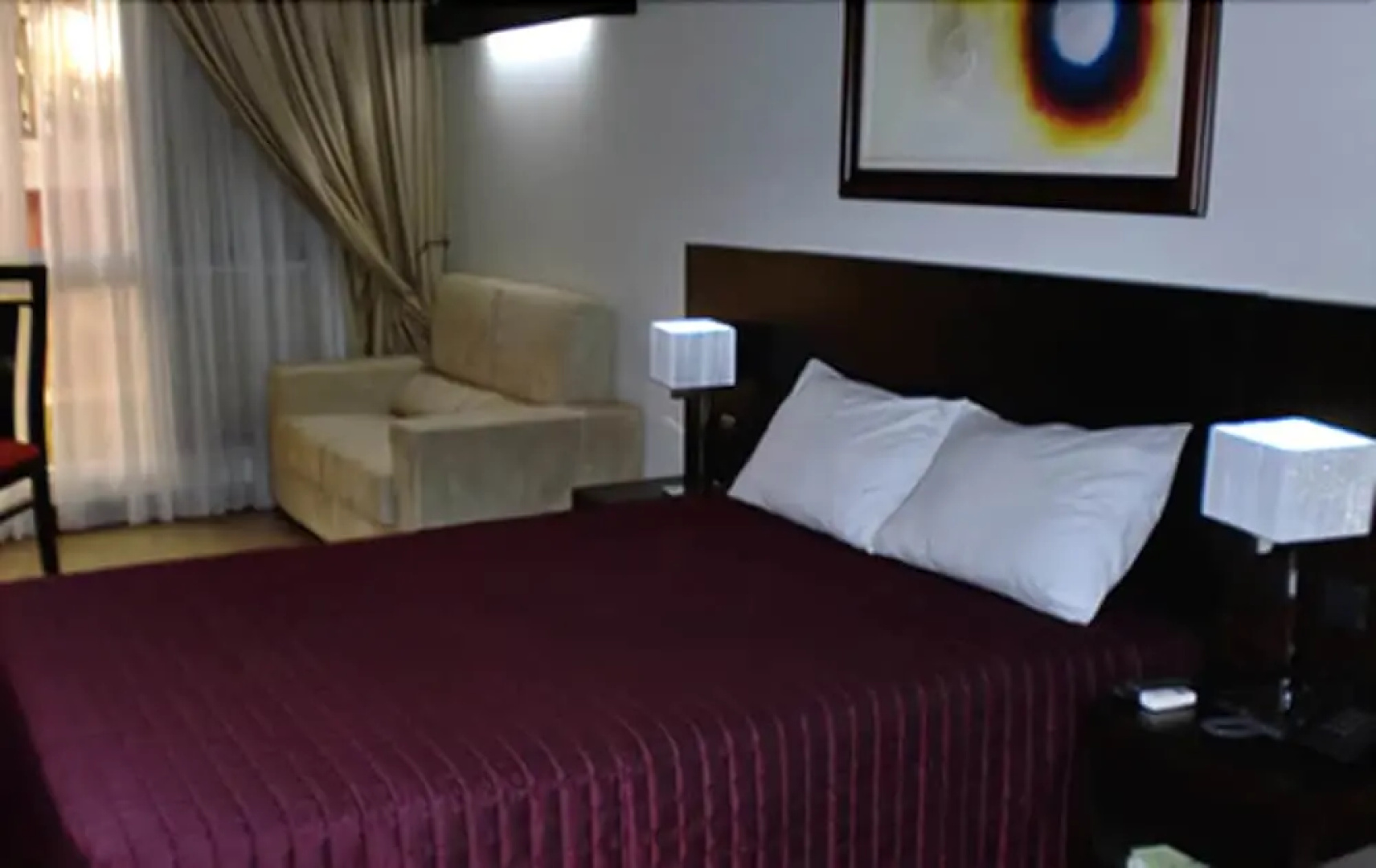 Hotel Vila Alice