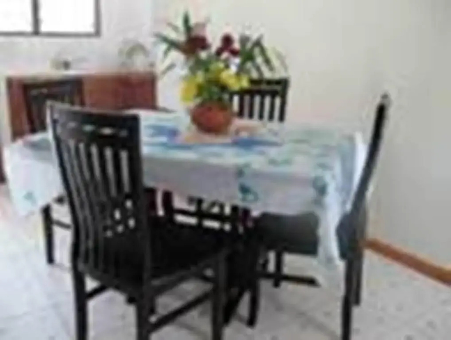 Anabru Pacific Lodge