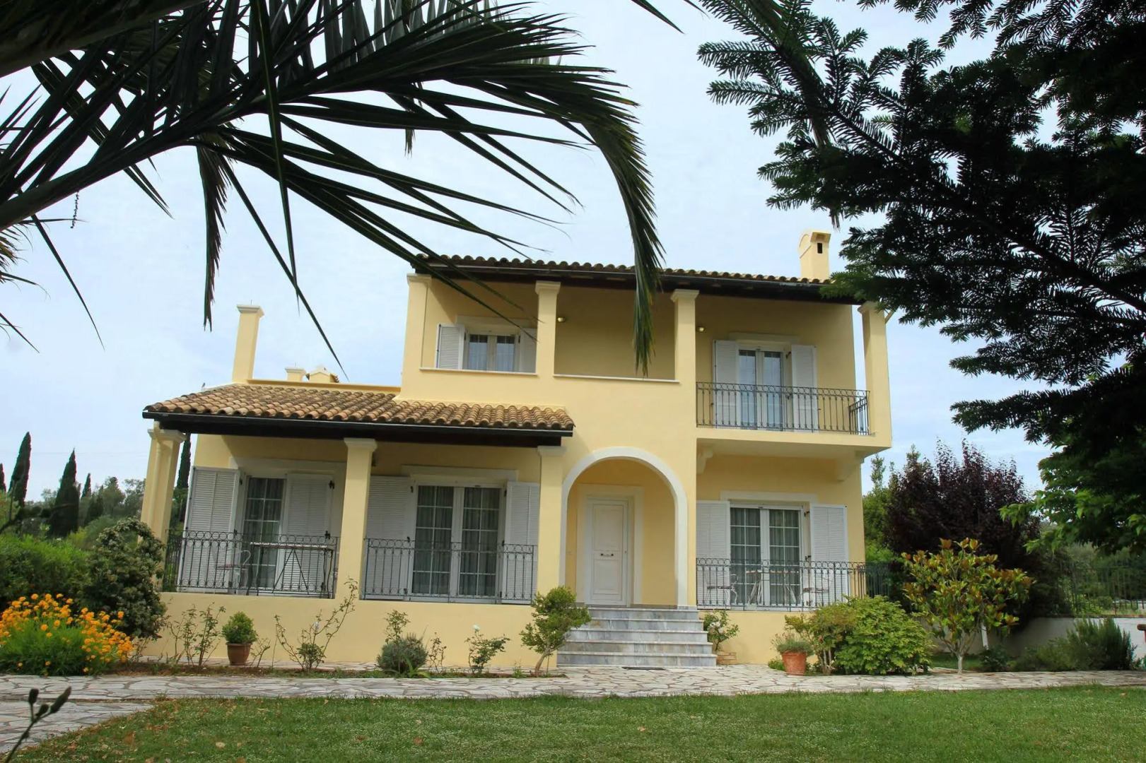 Villa Georgina