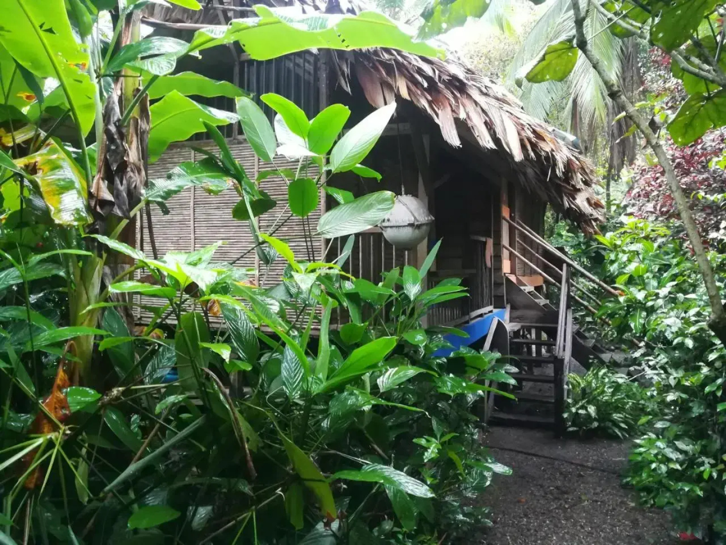 Posada Villamaga