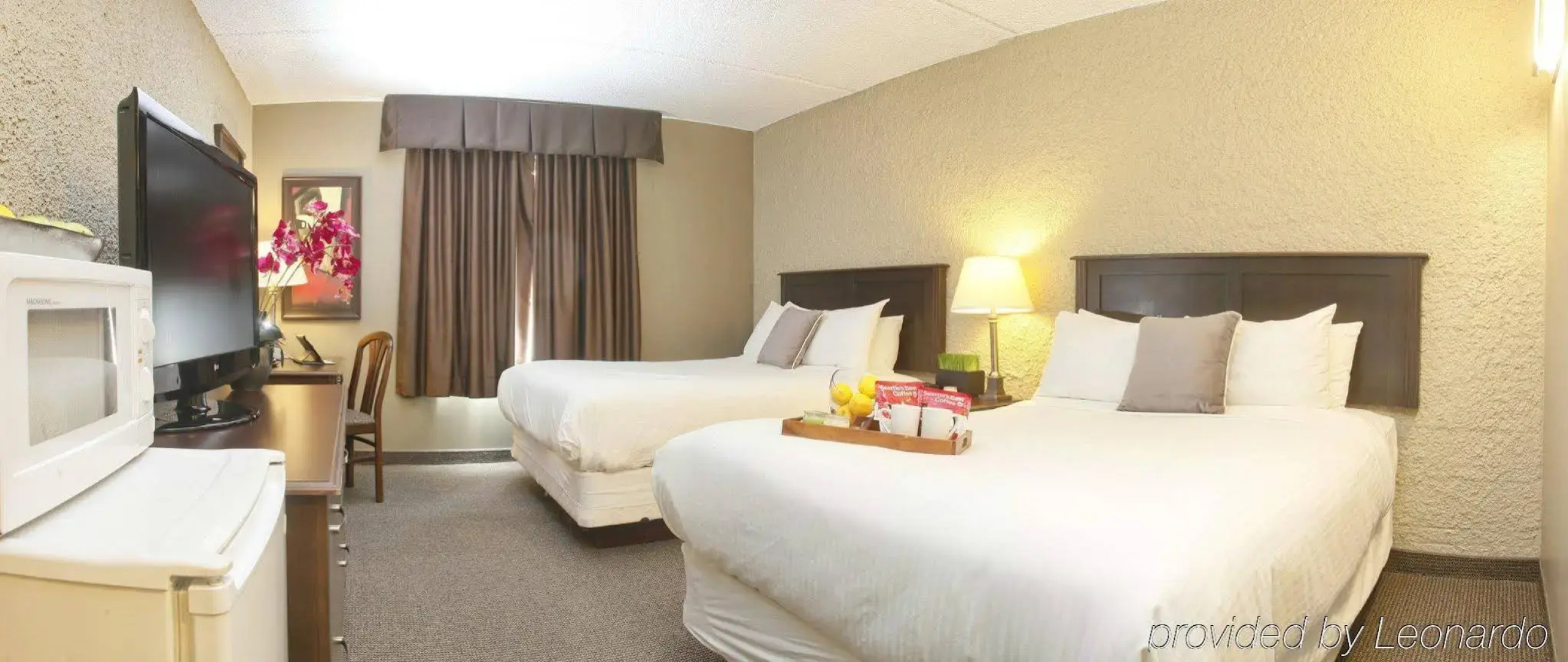 Radisson Hotel Fort St. John