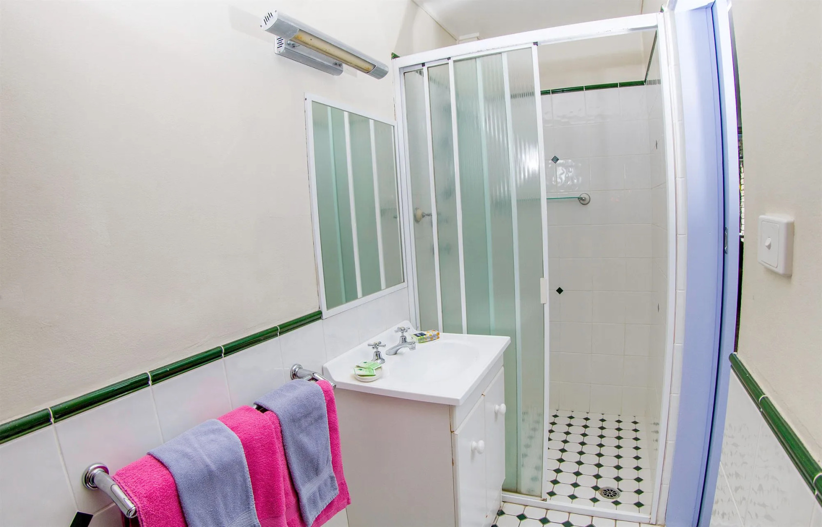 Ocean Paradise Holiday Units