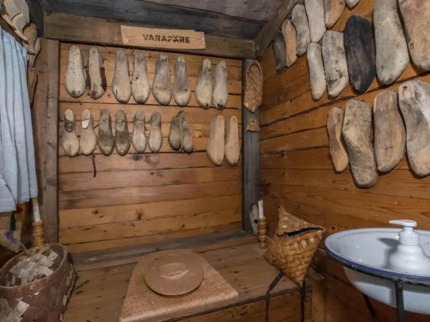 Holiday Home Kotiranta