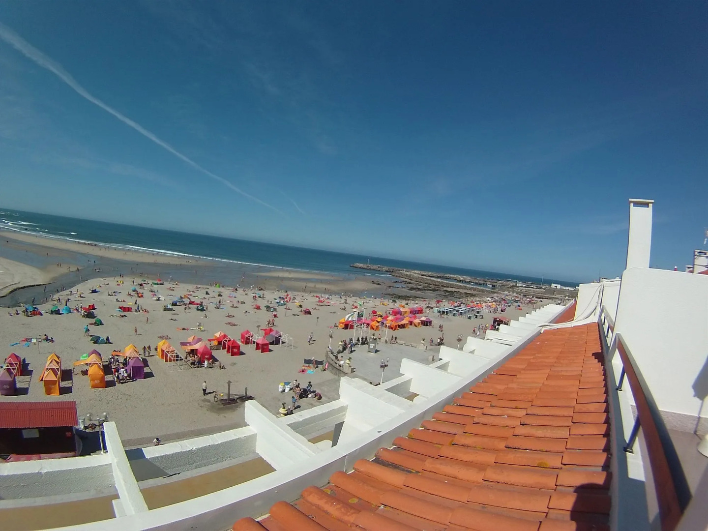 Albergaria Quim Barreiros