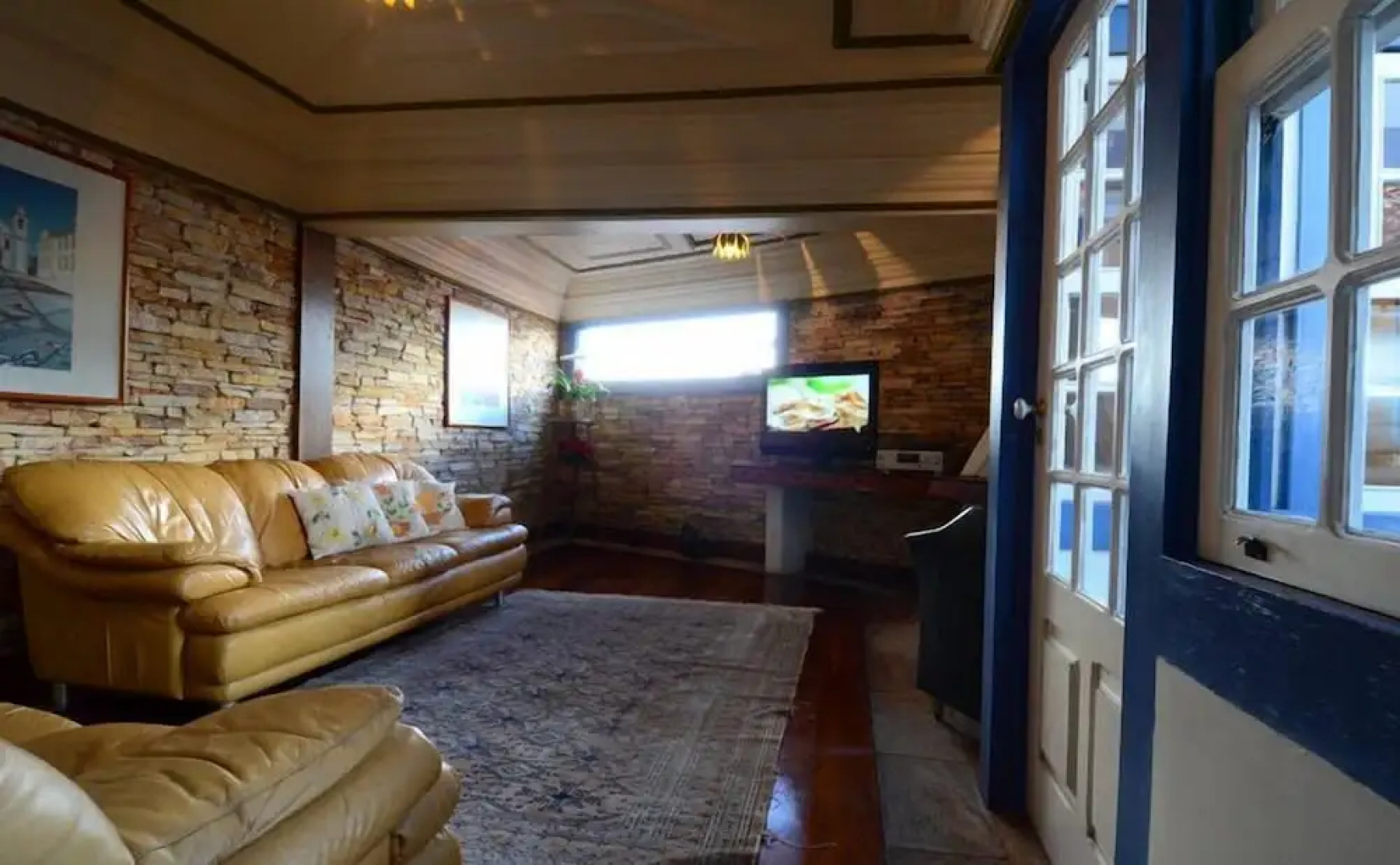 Hotel Pousada Casa Grande