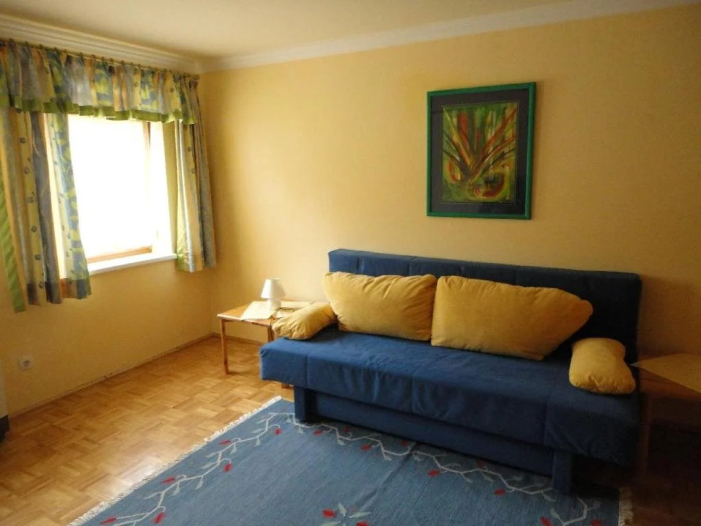 Ferienparadies Wiesenbauer