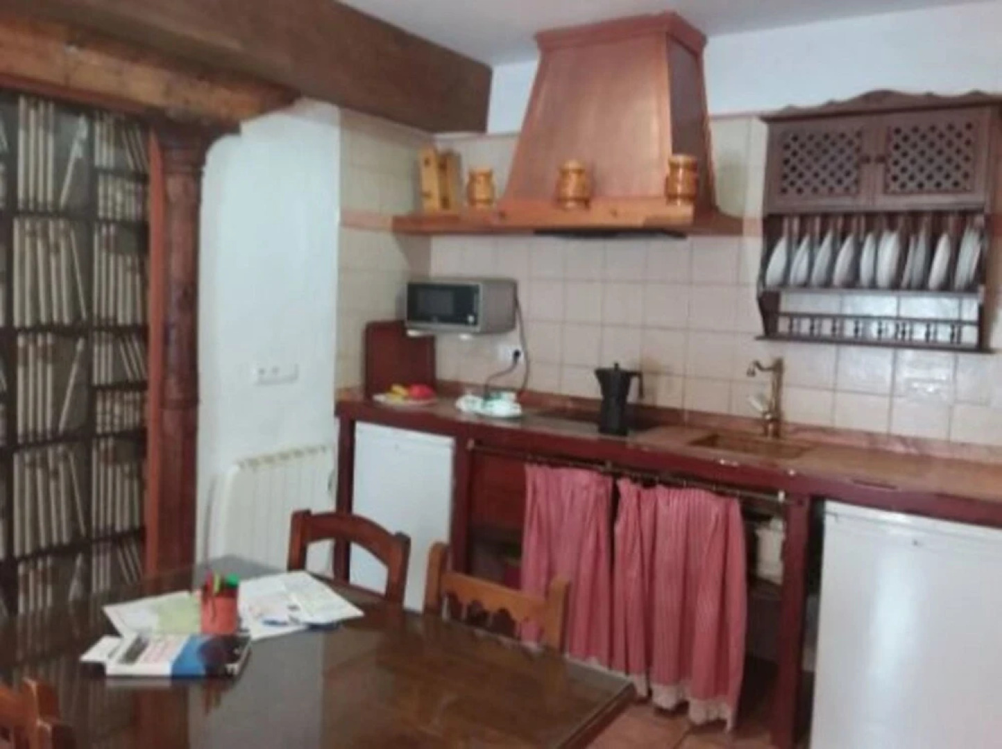 103983 -  House in Grazalema